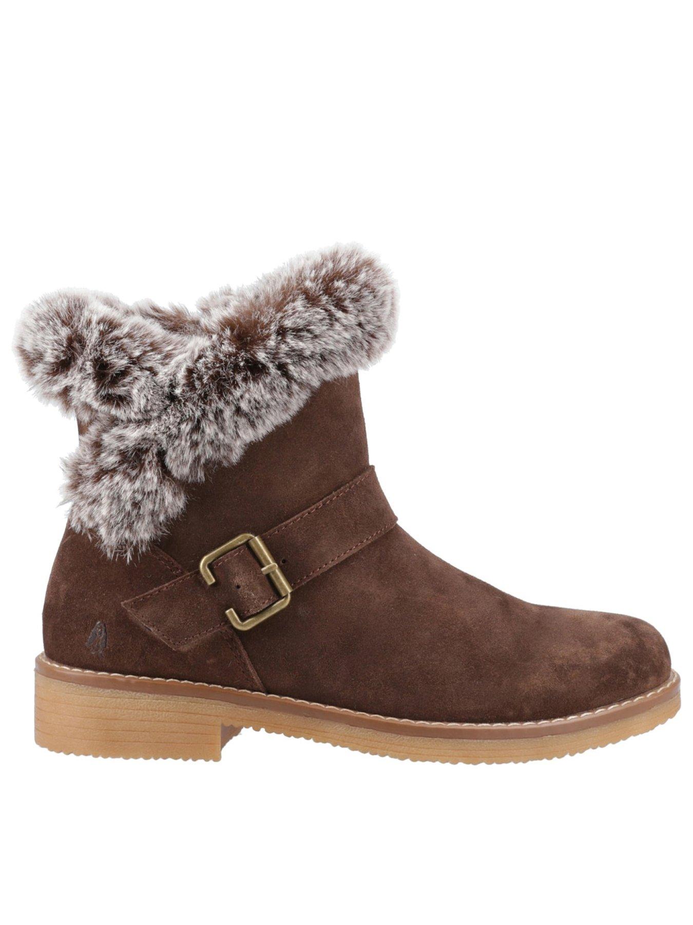 Hush Puppies Hannah Boot