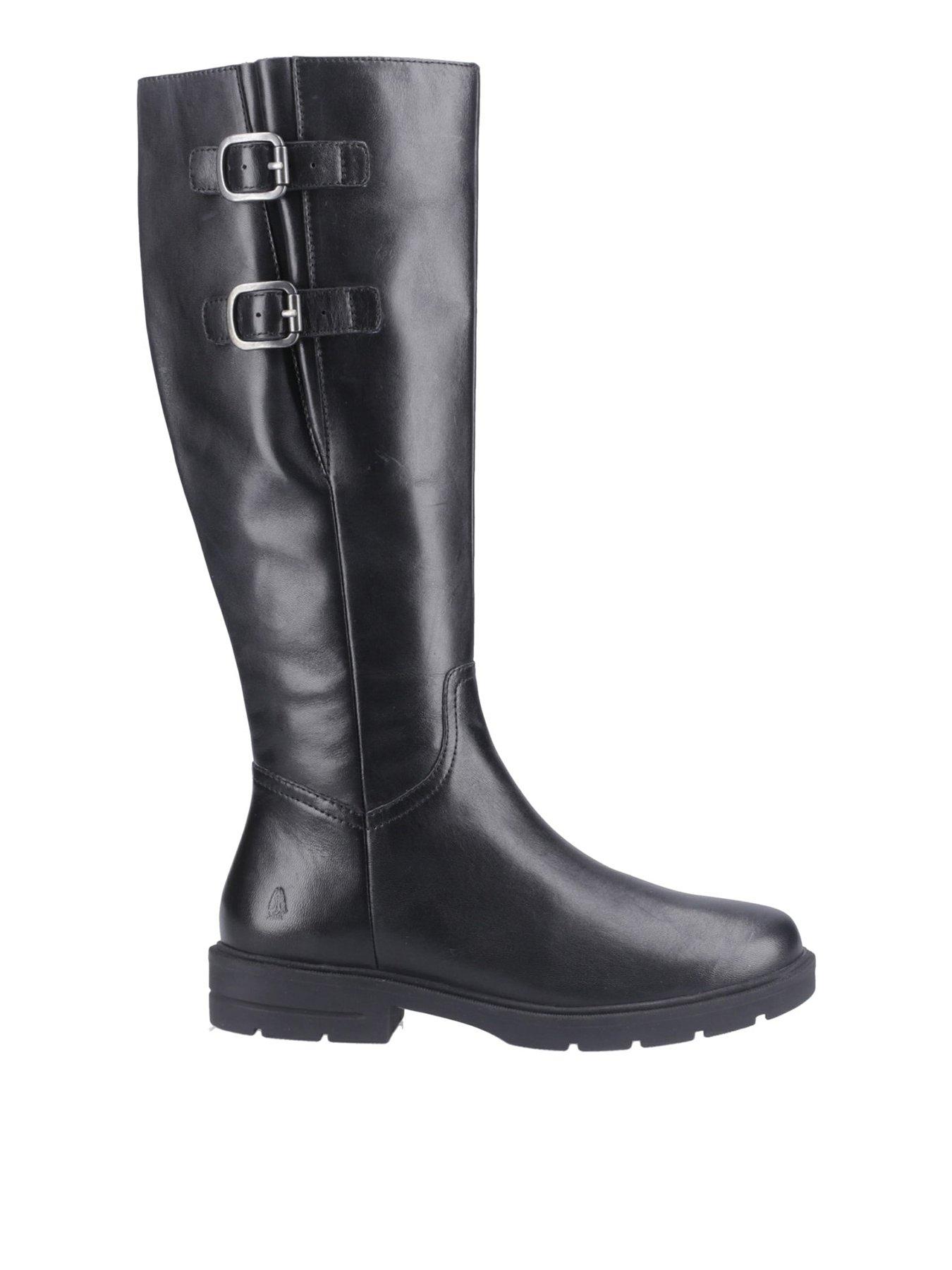 undefined Tallulah Long Boot