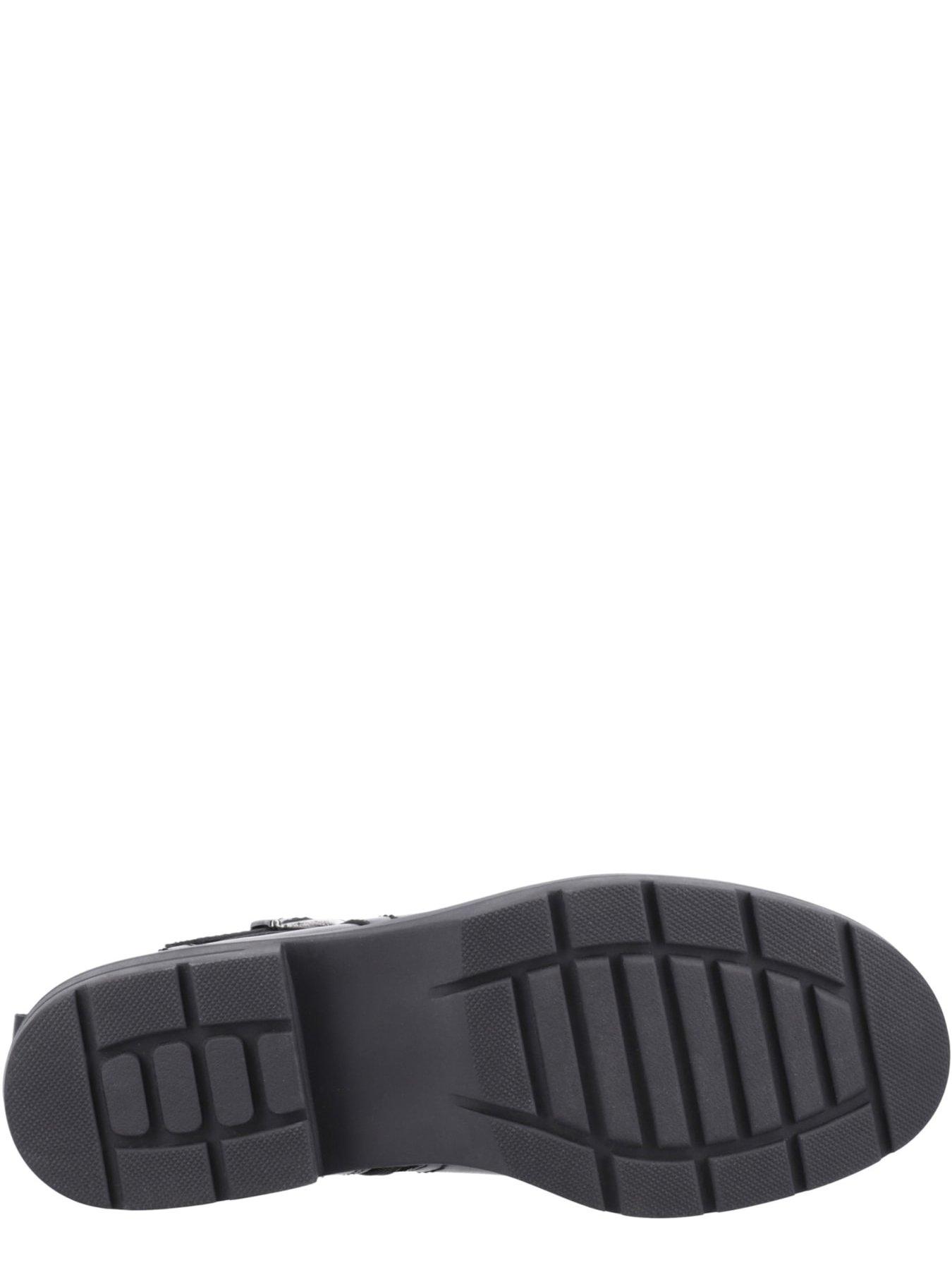Image 5 of 5 of Hush Puppies Tove Buckle Boot
