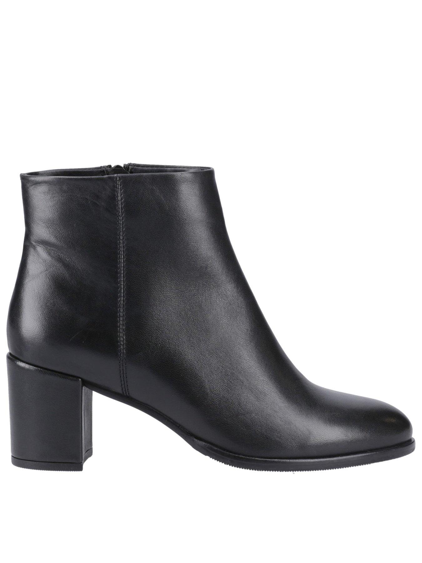 Hush Puppies Claridy Boot