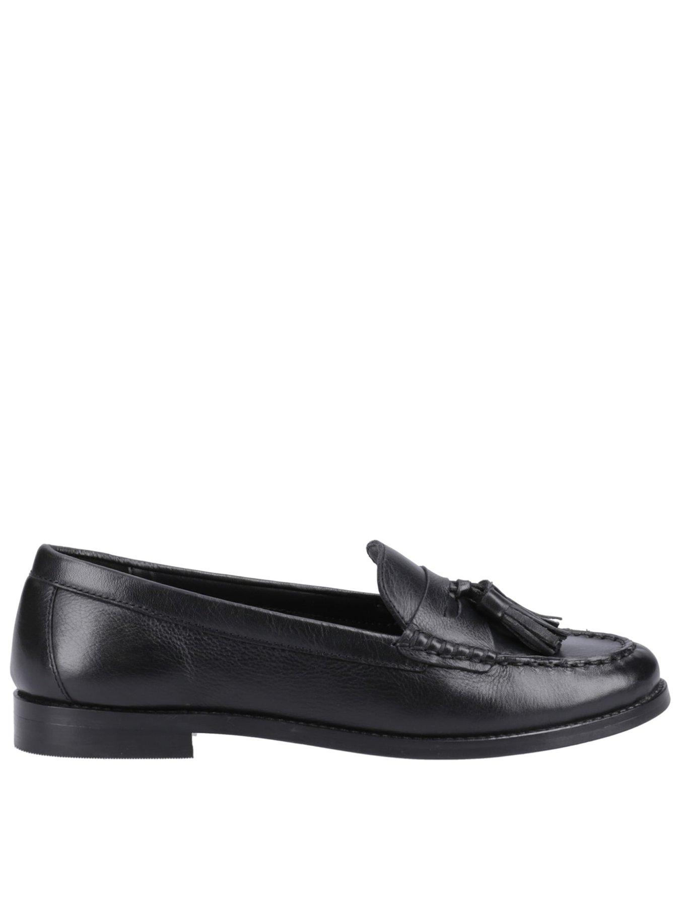 undefined Connie Tassel Loafer