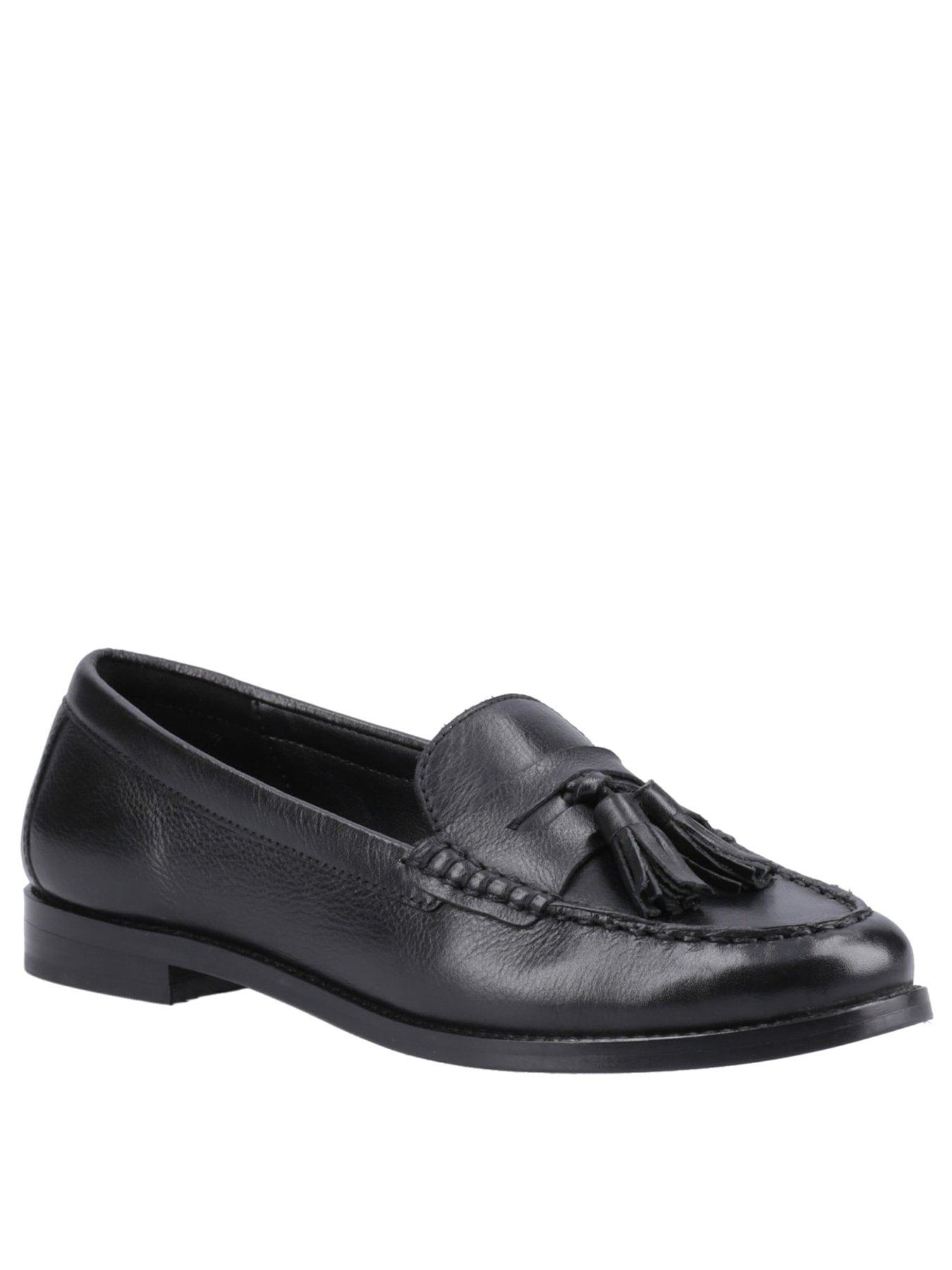 Image 2 of 5 of Hush Puppies Connie Tassel Loafer