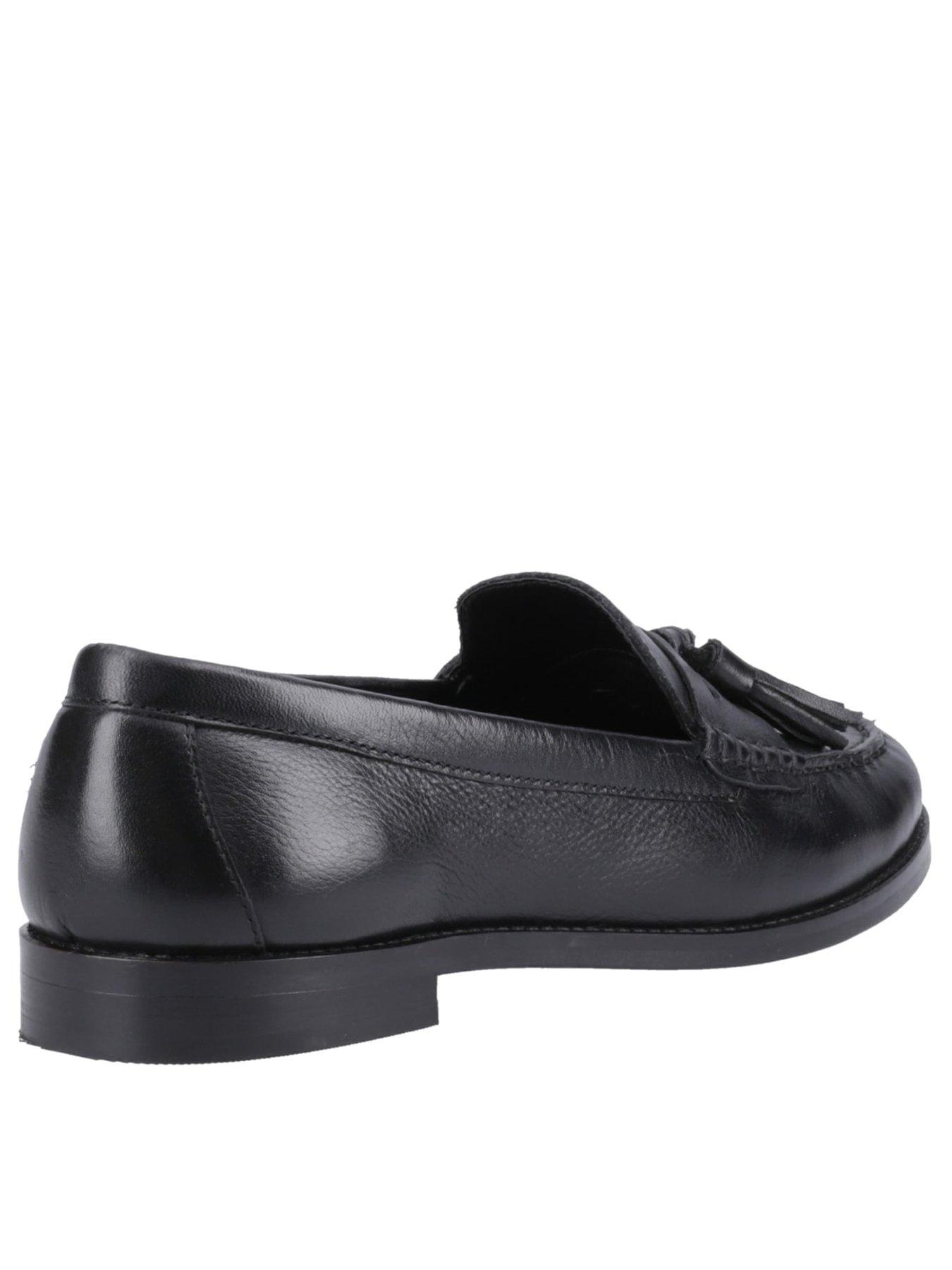 Image 3 of 5 of Hush Puppies Connie Tassel Loafer