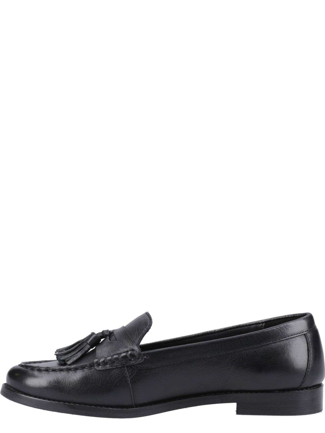 Image 4 of 5 of Hush Puppies Connie Tassel Loafer