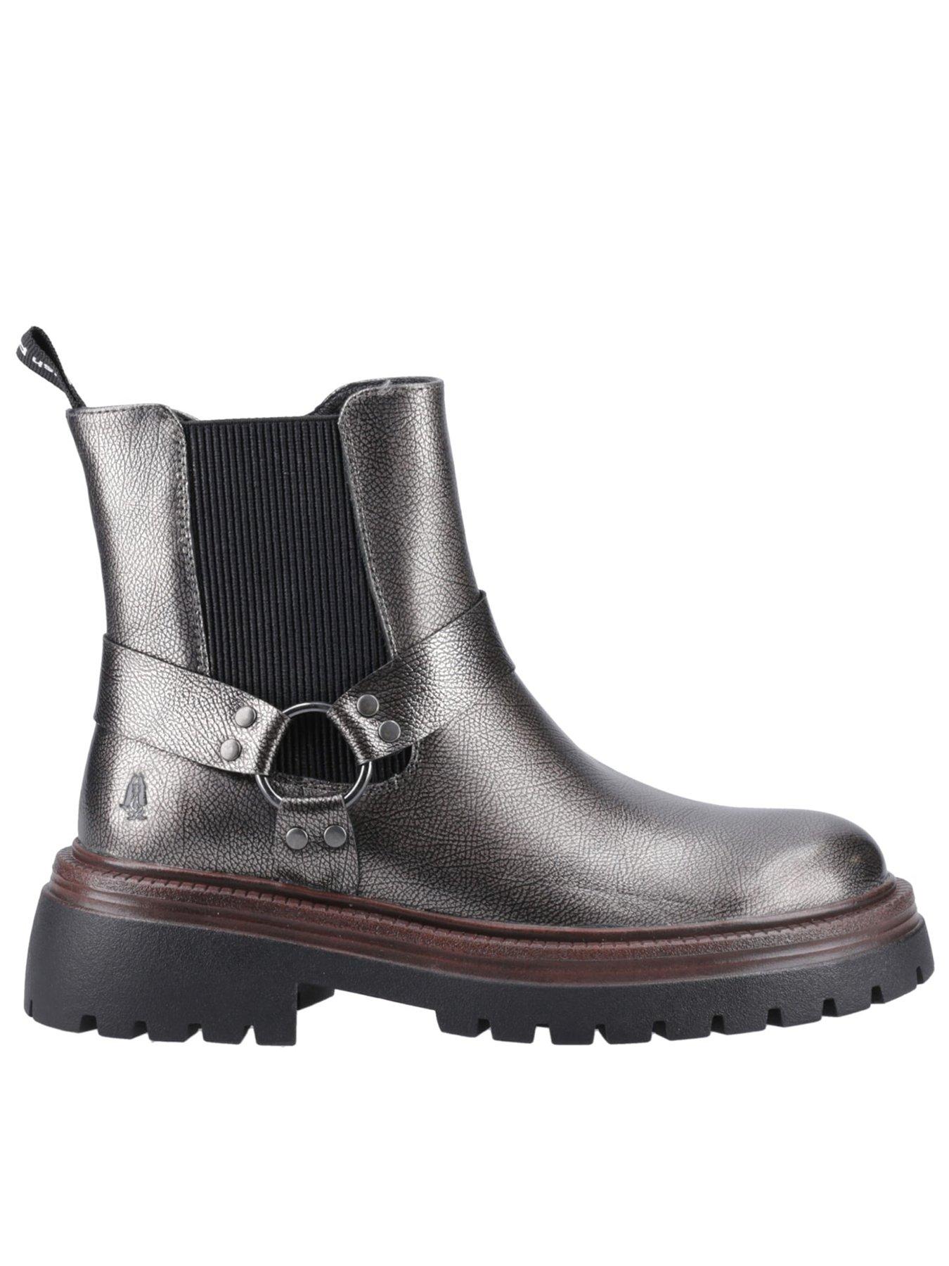 undefined Raye Buckle Boot