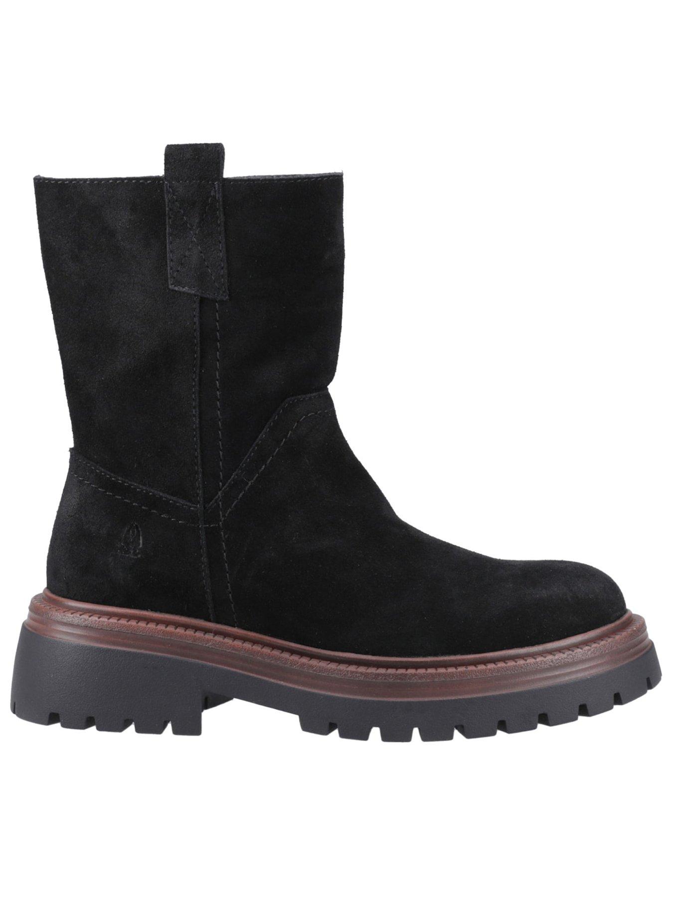 Hush Puppies Rebecca Boot