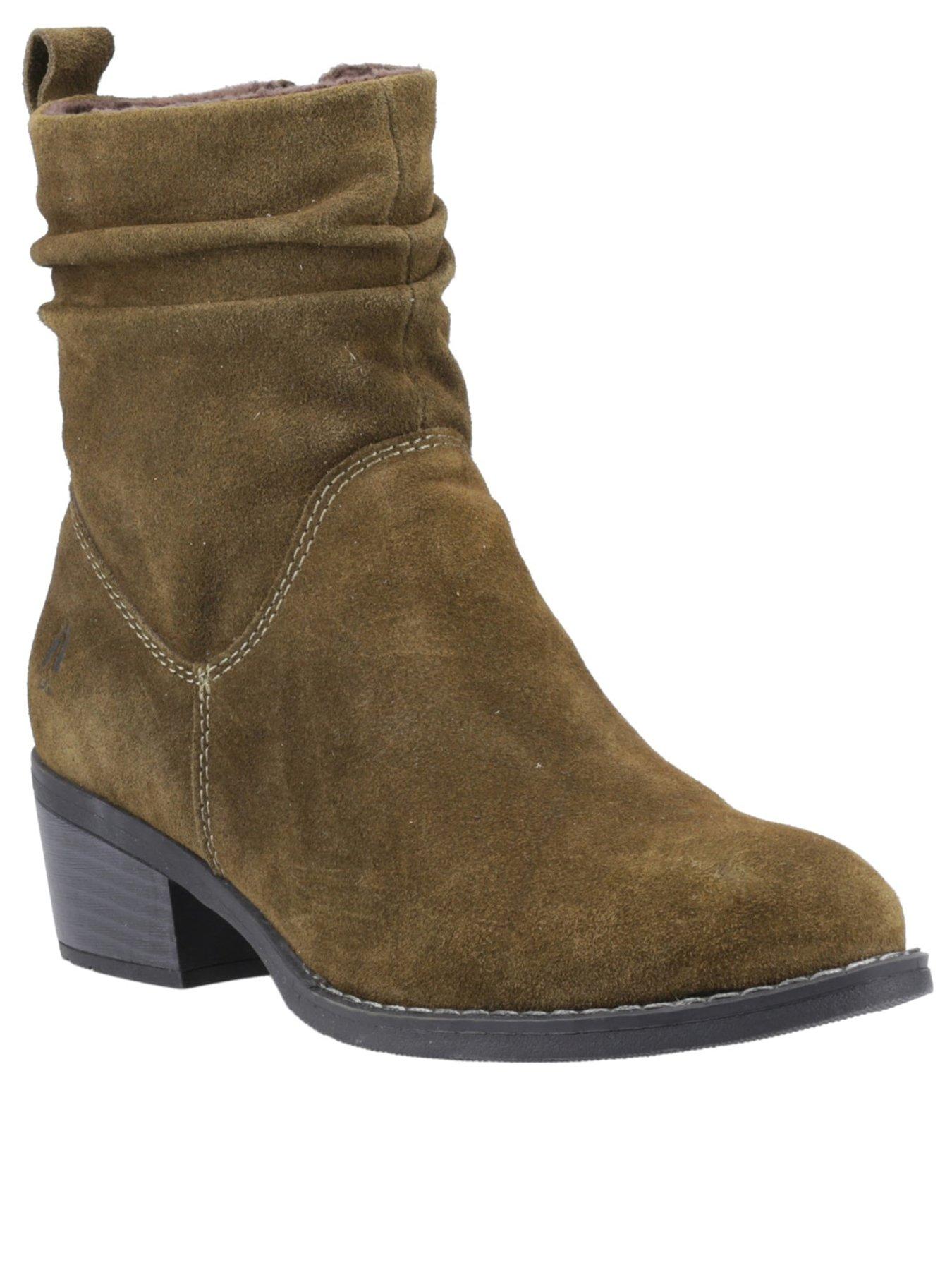 Image 2 of 5 of Hush Puppies Iris Boot