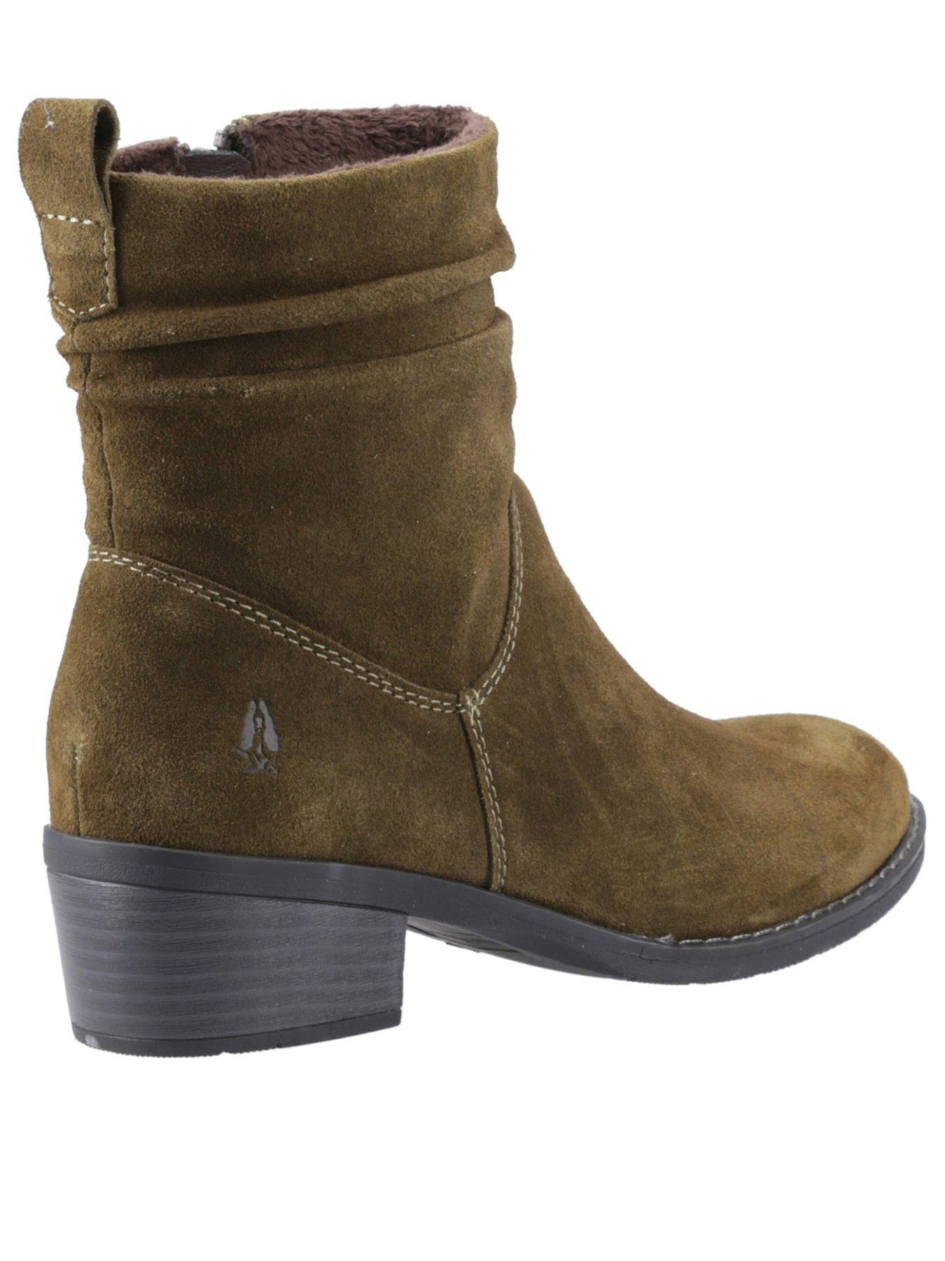 Image 3 of 5 of Hush Puppies Iris Boot
