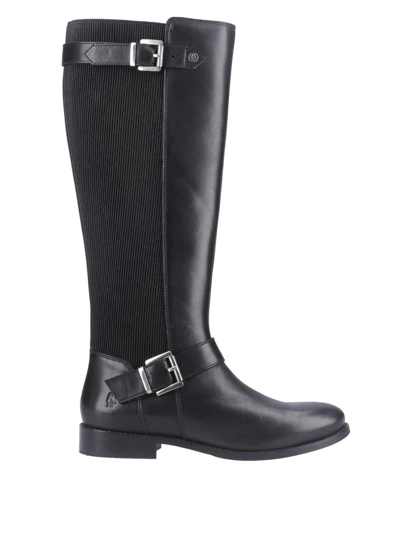 undefined Daphne Long Boot