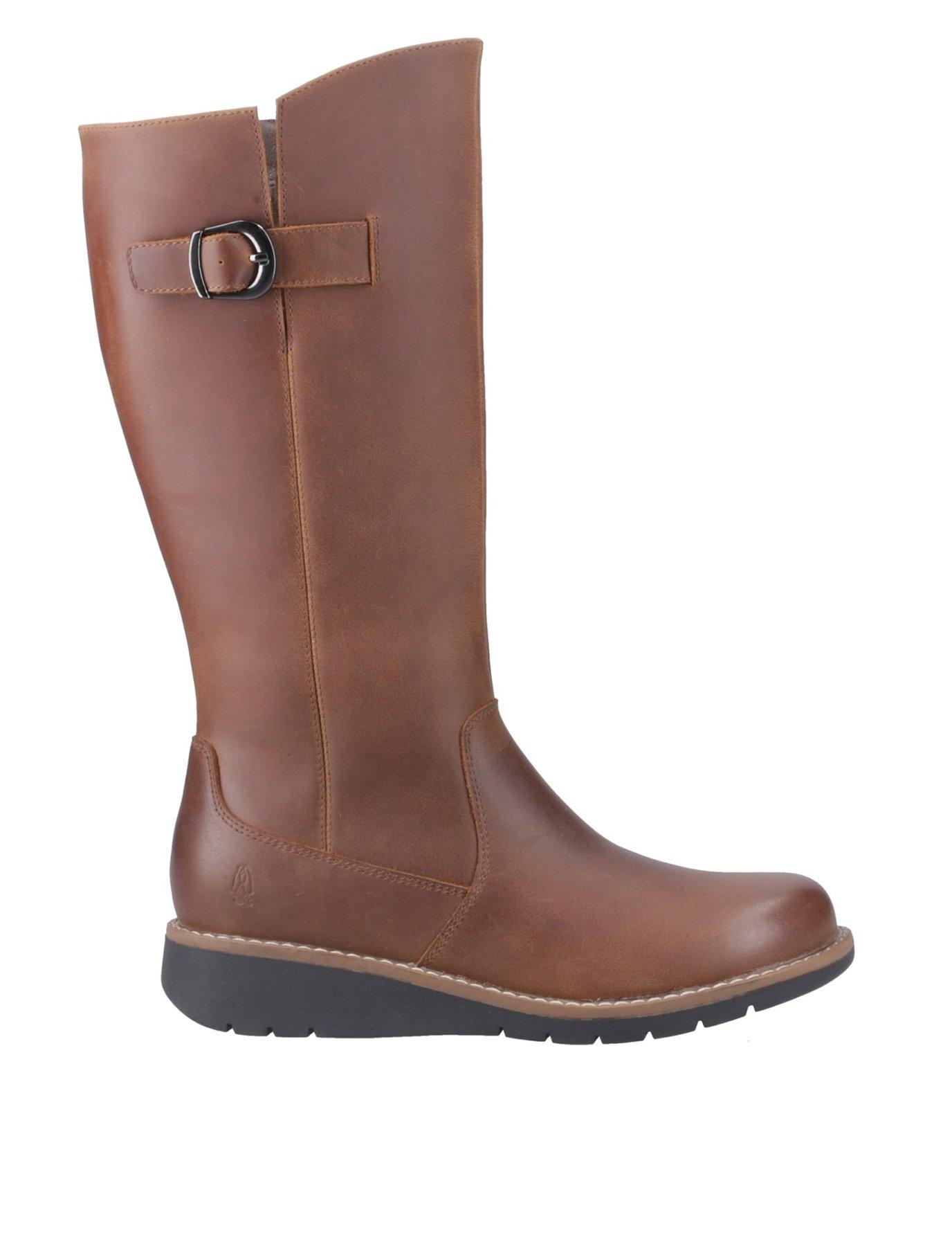 undefined Luna Long Boot