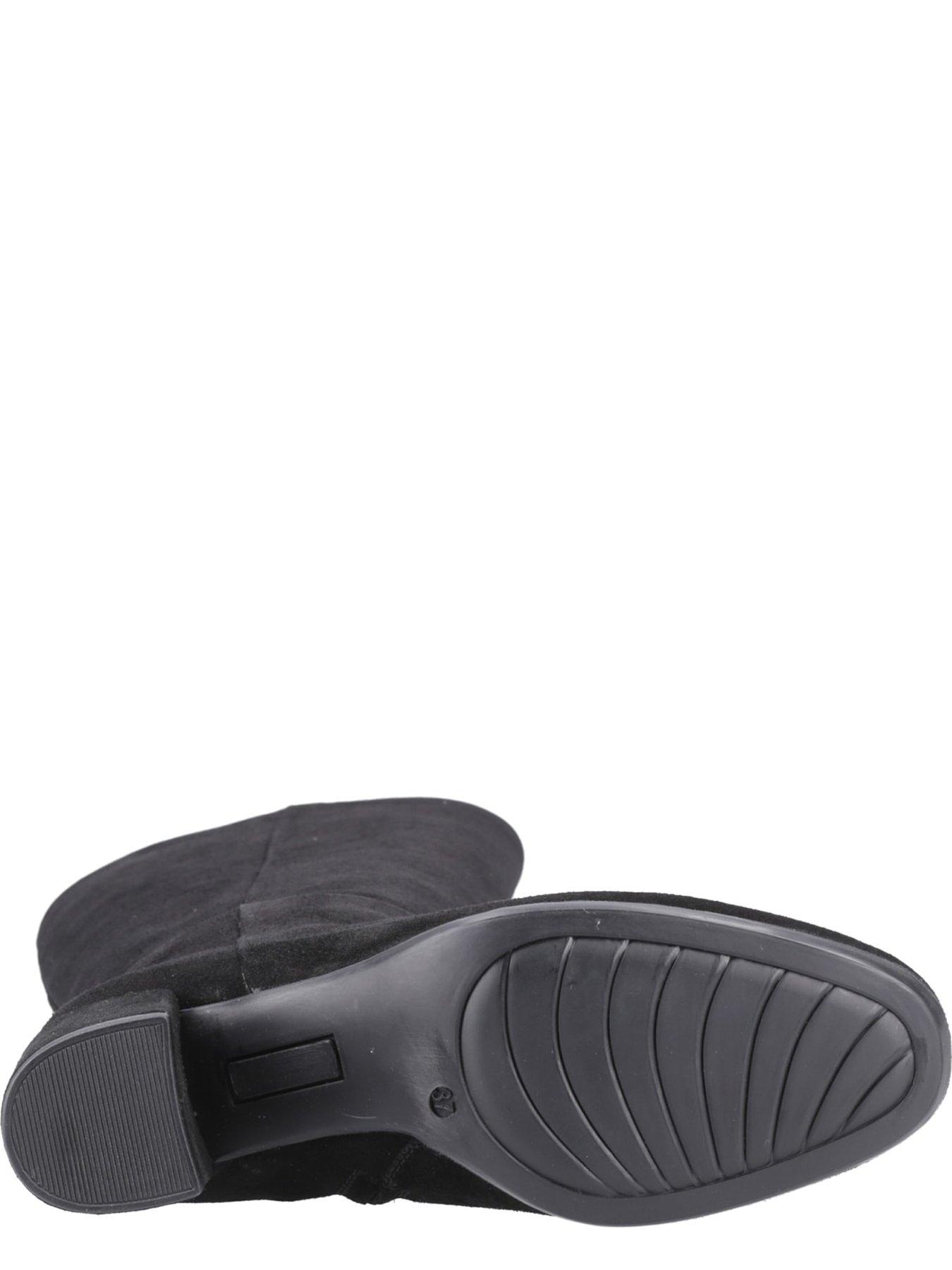 Image 5 of 5 of Hush Puppies Oprah Long Boot