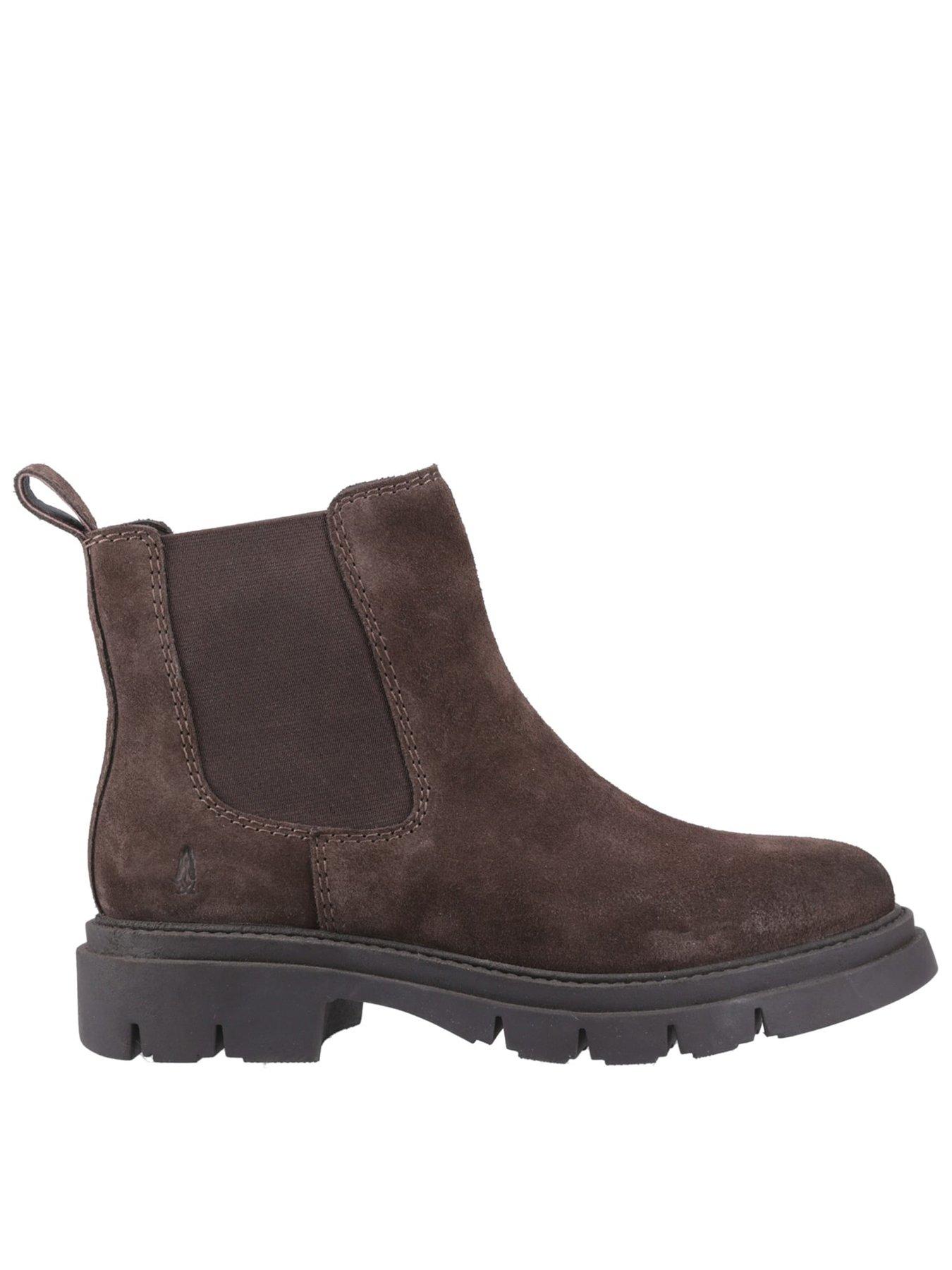 Hush Puppies Raya 2 Chelsea Boot