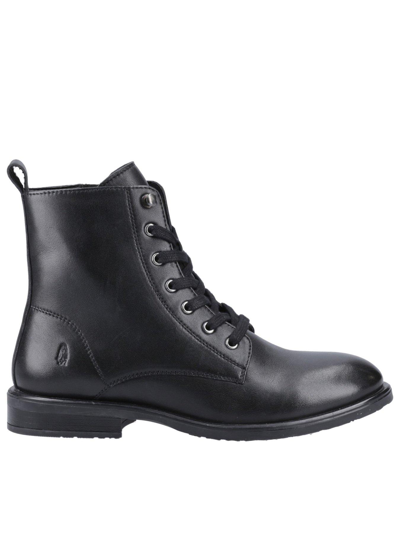 undefined Valentina Lace Boot