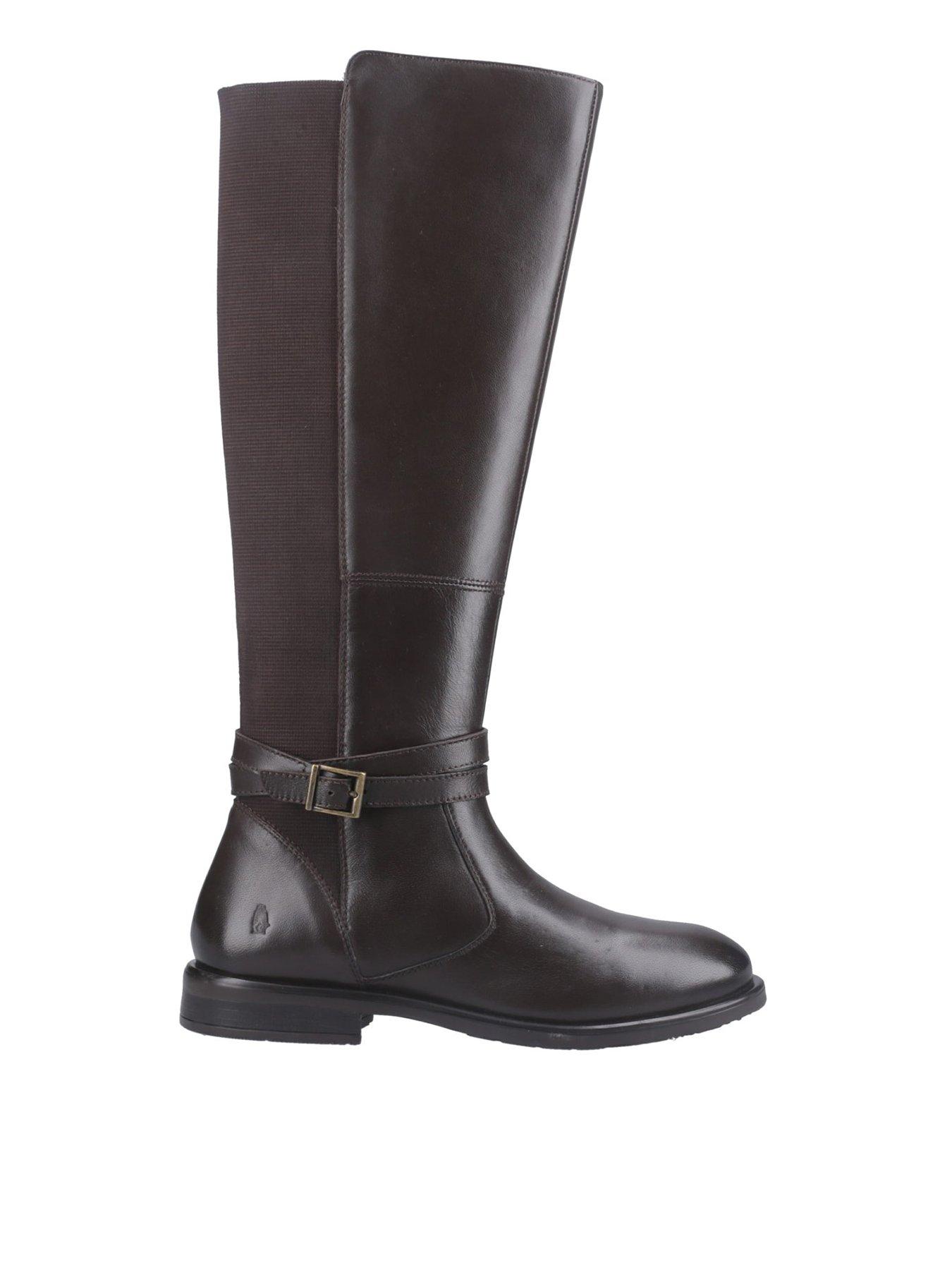 undefined Victoria Long Boot