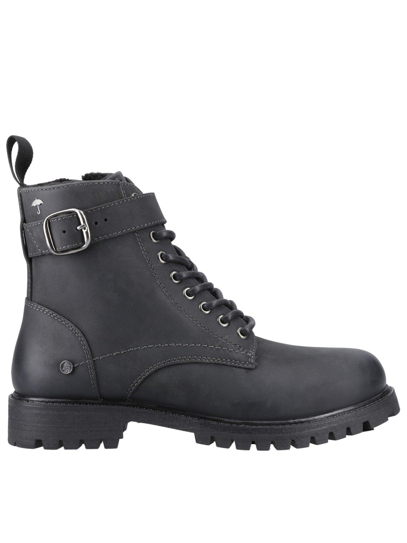 undefined Wanda Lace Boot