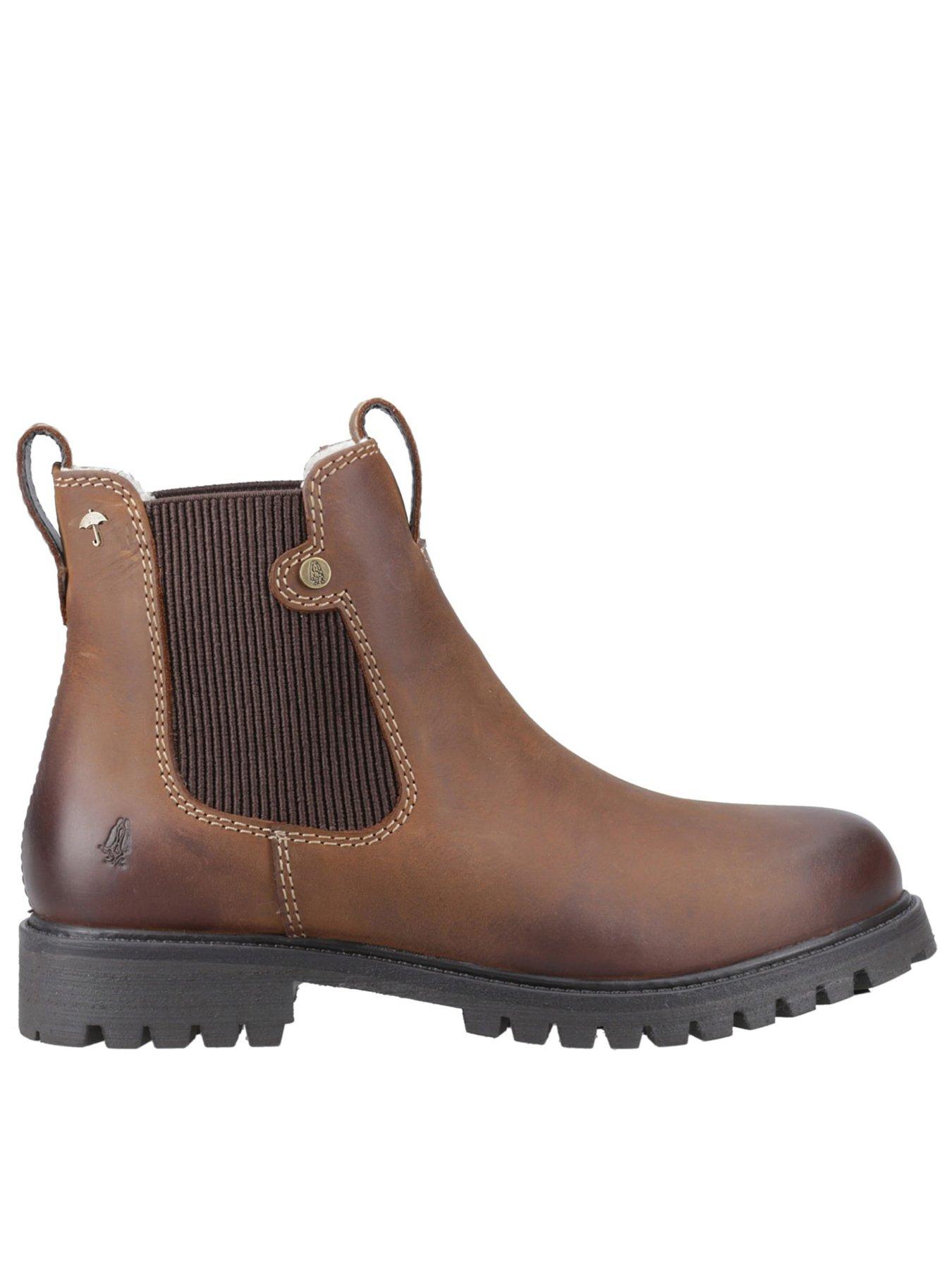 Hush Puppies Wynter Chelsea Boot