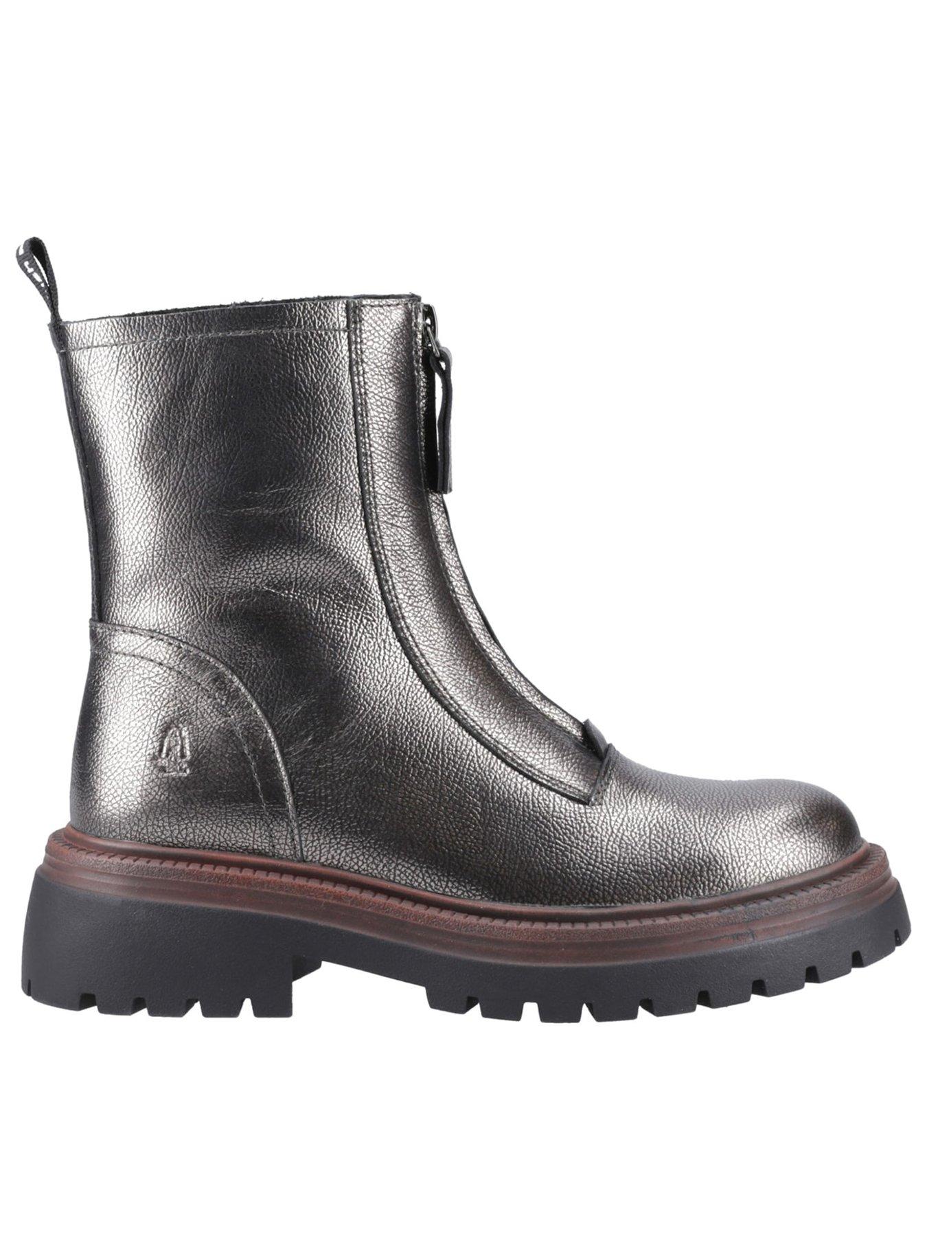undefined Roxanna Zip Boot