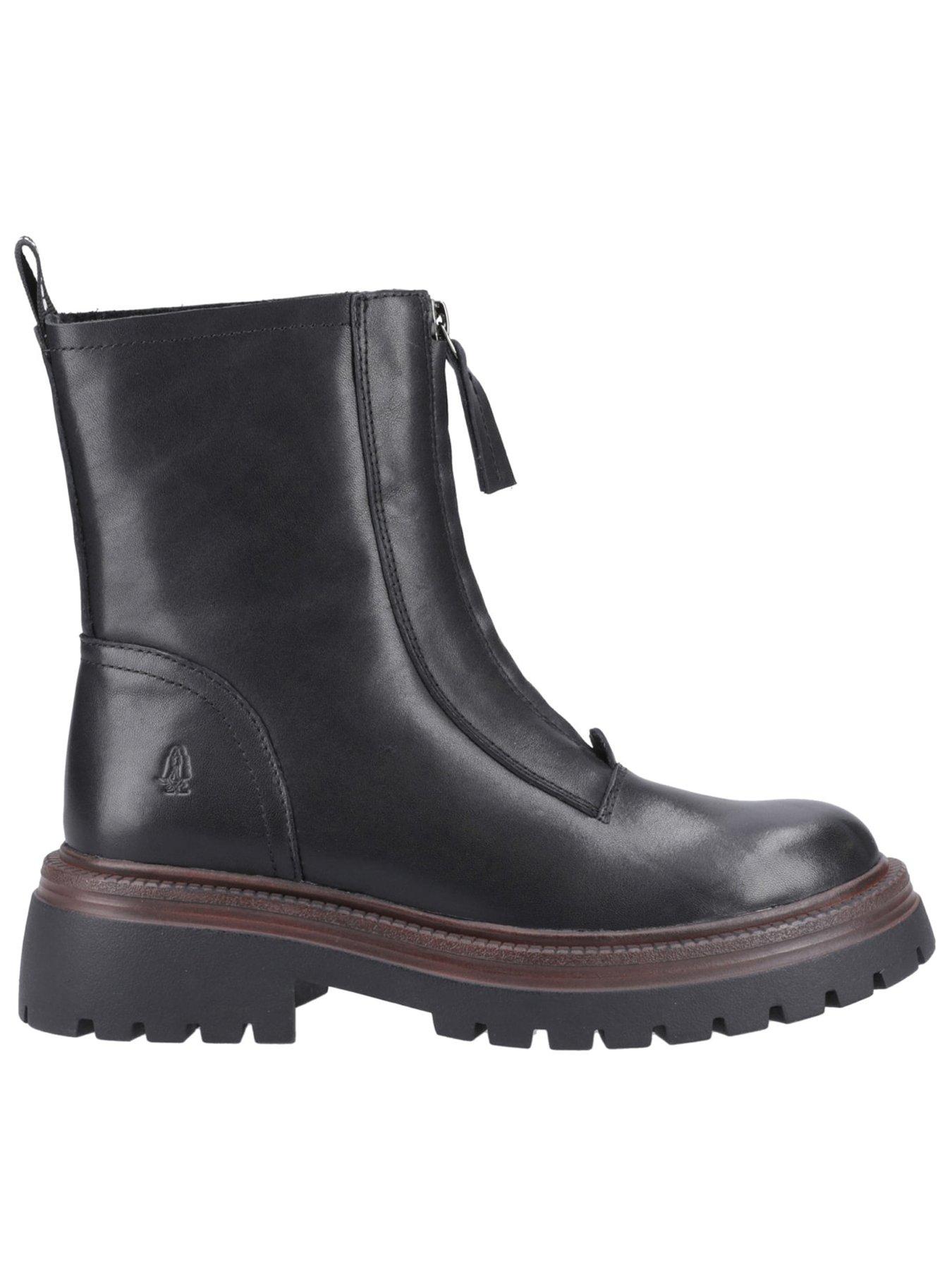 undefined Roxanna Zip Boot
