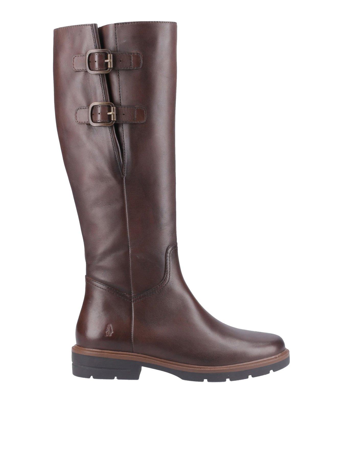 Hush Puppies Tallulah Long Boot
