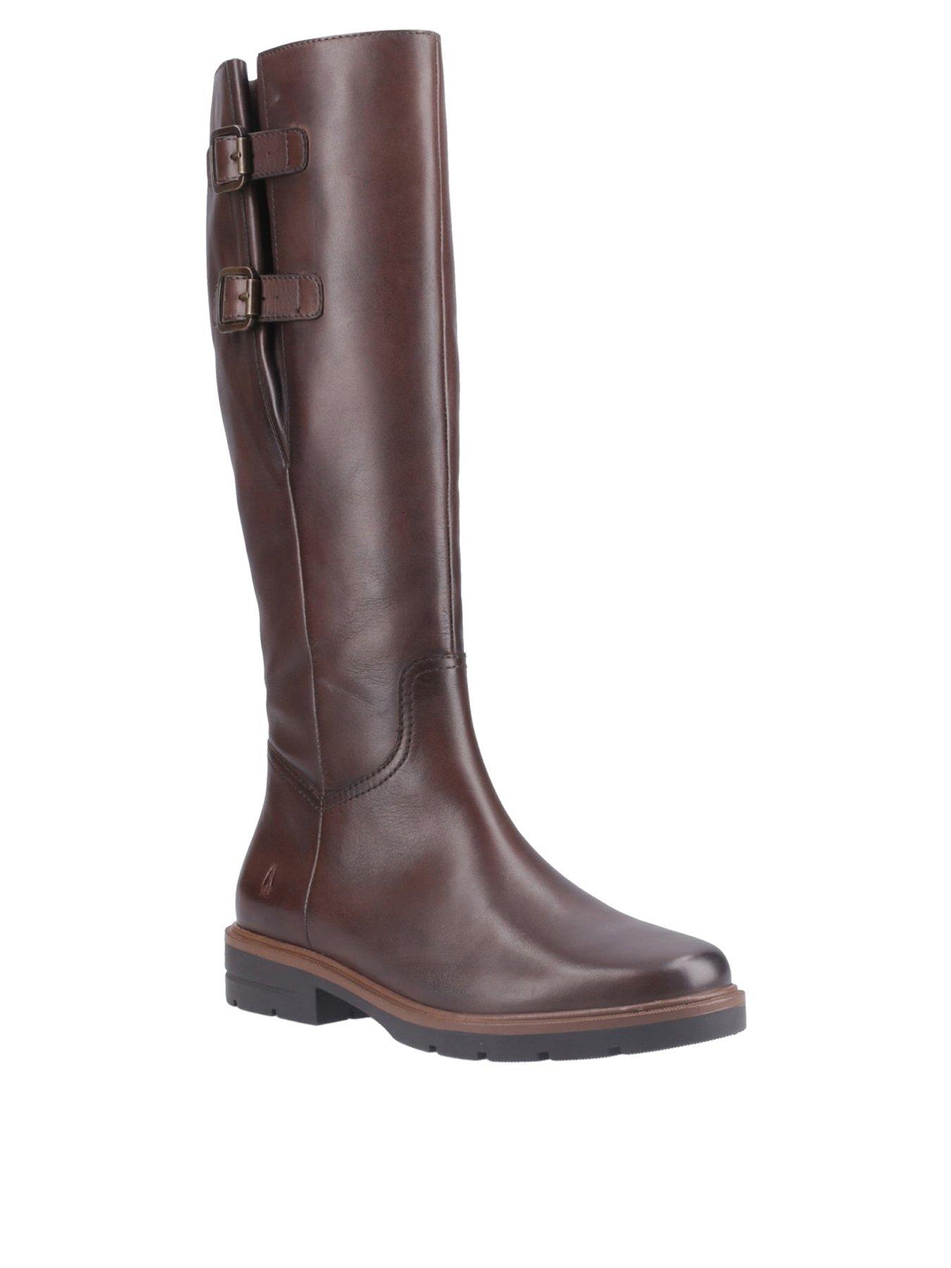 Image 2 of 5 of Hush Puppies Tallulah Long Boot