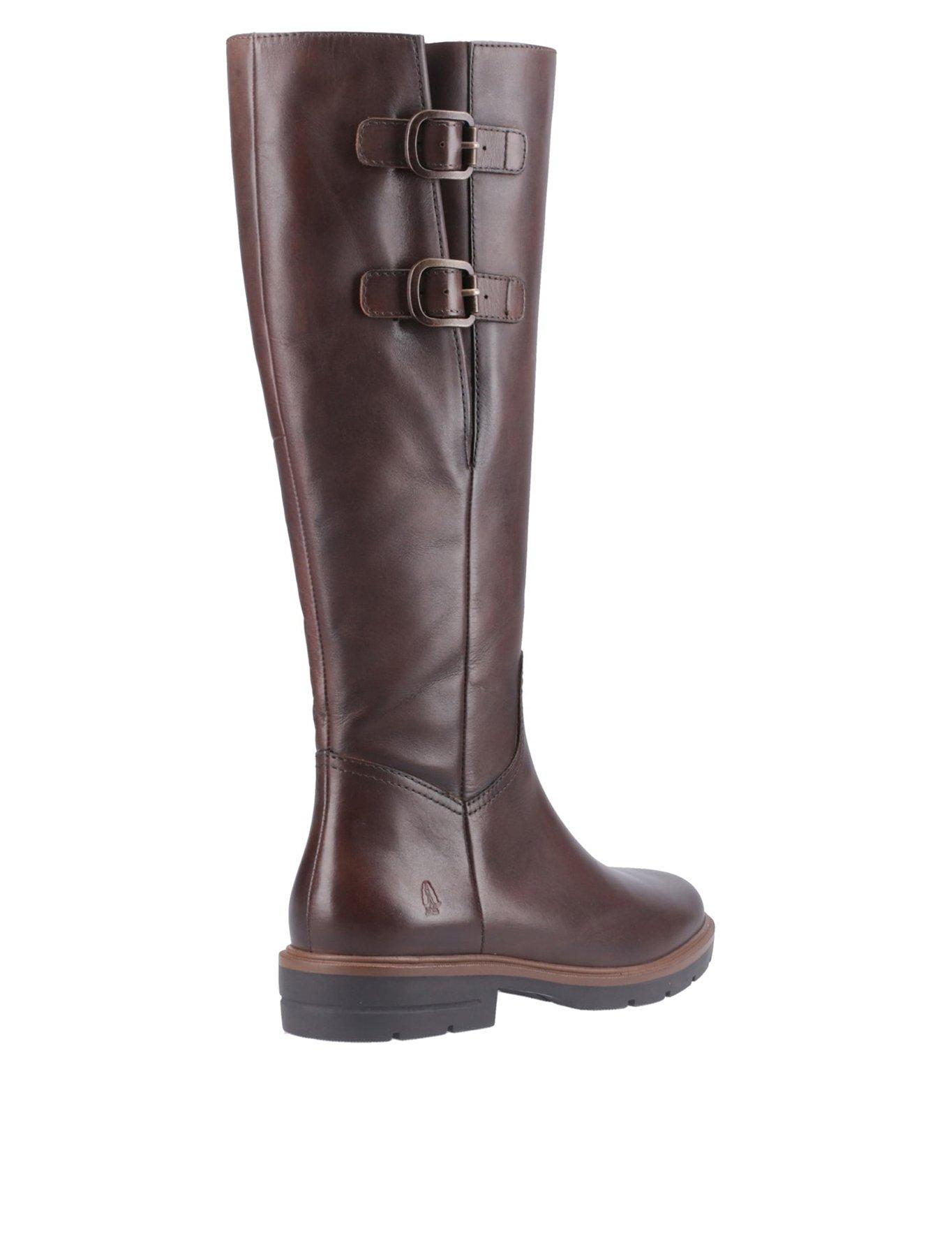 Image 3 of 5 of Hush Puppies Tallulah Long Boot