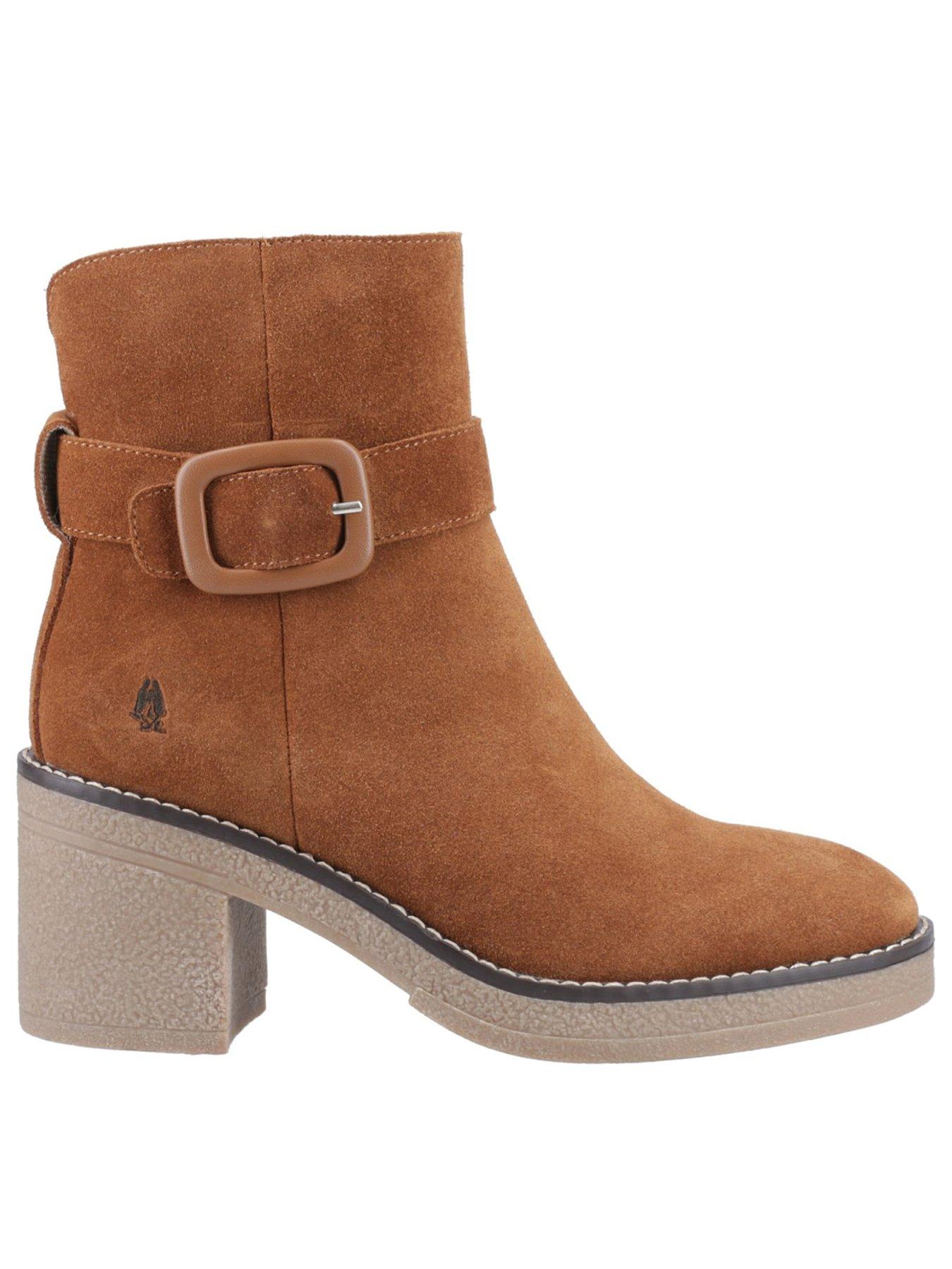 undefined Fearne Buckle Boot