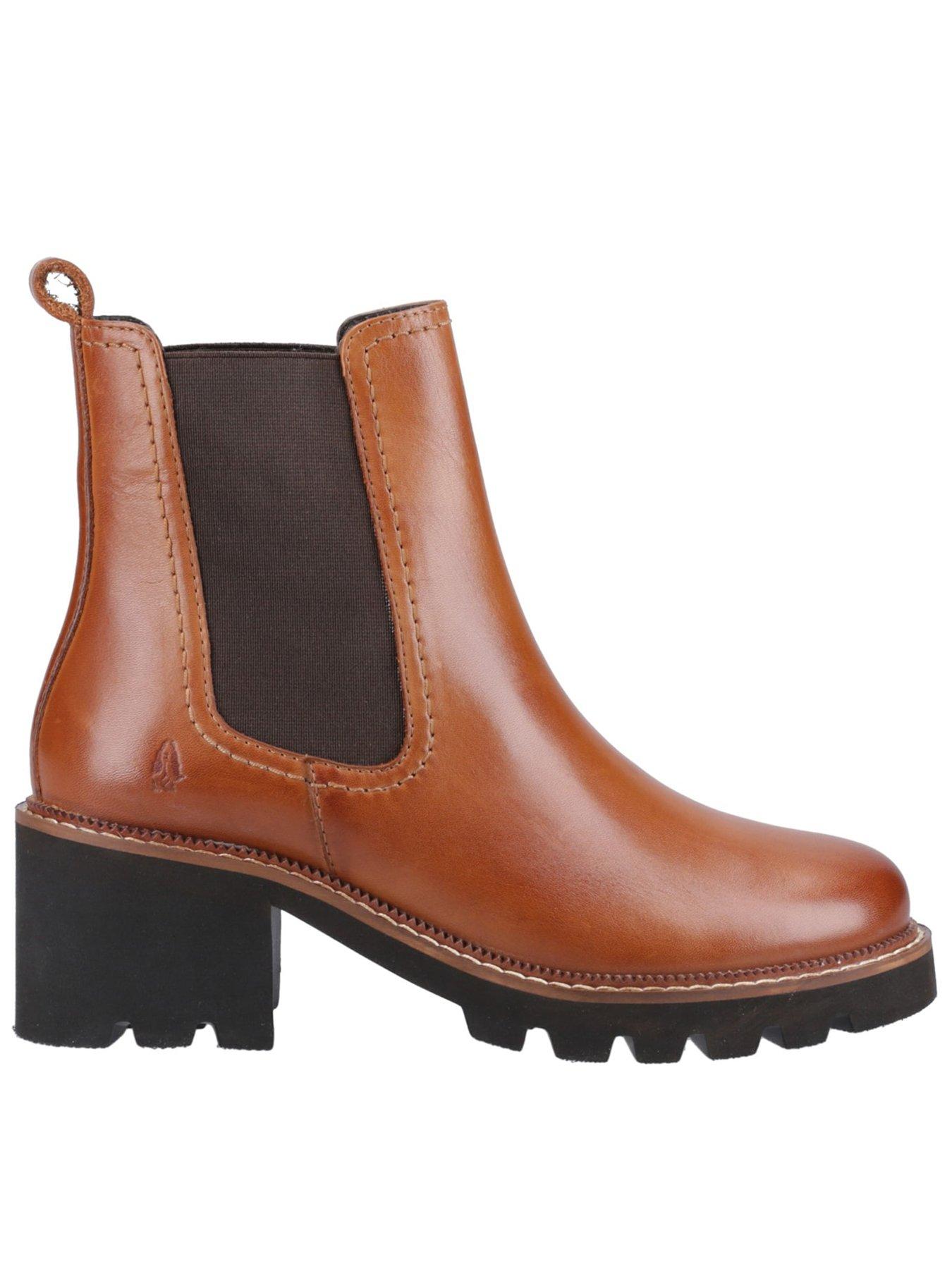 Hush Puppies Gaia Chelsea Boot