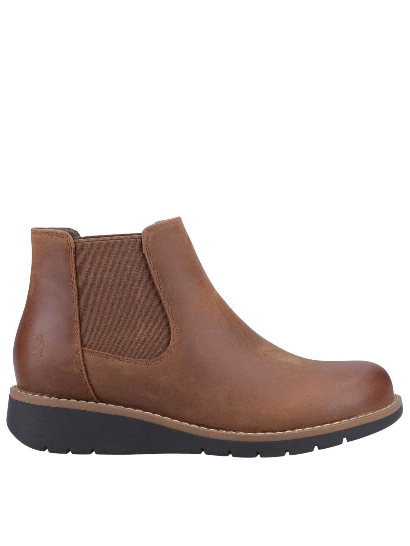 Hush Puppies Leonie Chelsea Boot