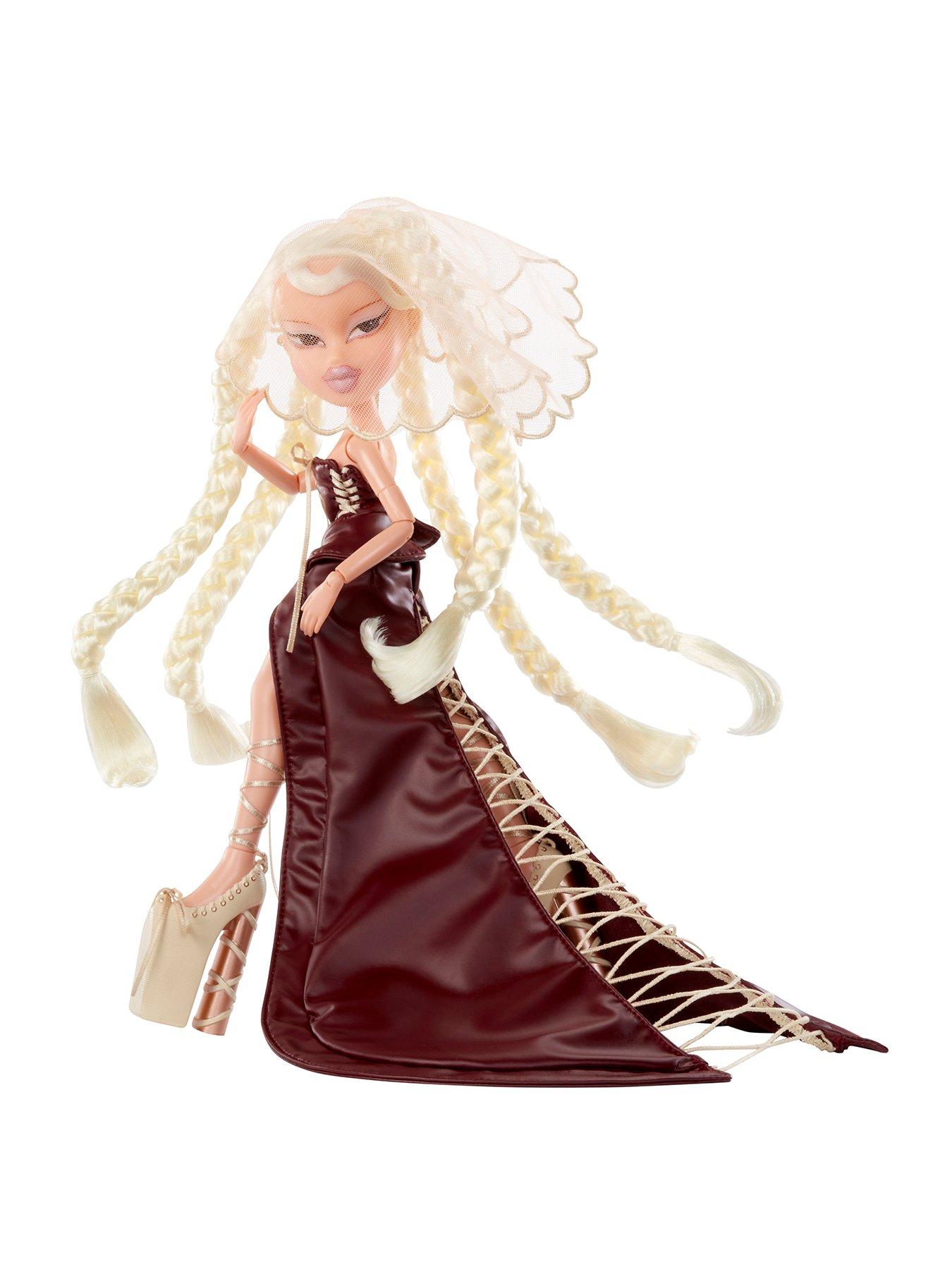 undefined Bratz-Aversary 2025 Collector Doll