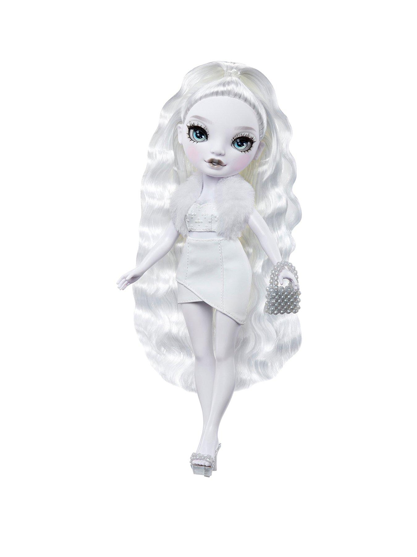 undefined Rainbow High Shadow High Fashion Doll - Natasha F25