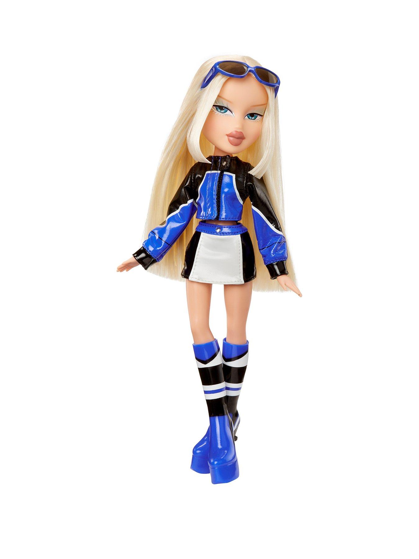 undefined Scorchin' Doll-Cloe
