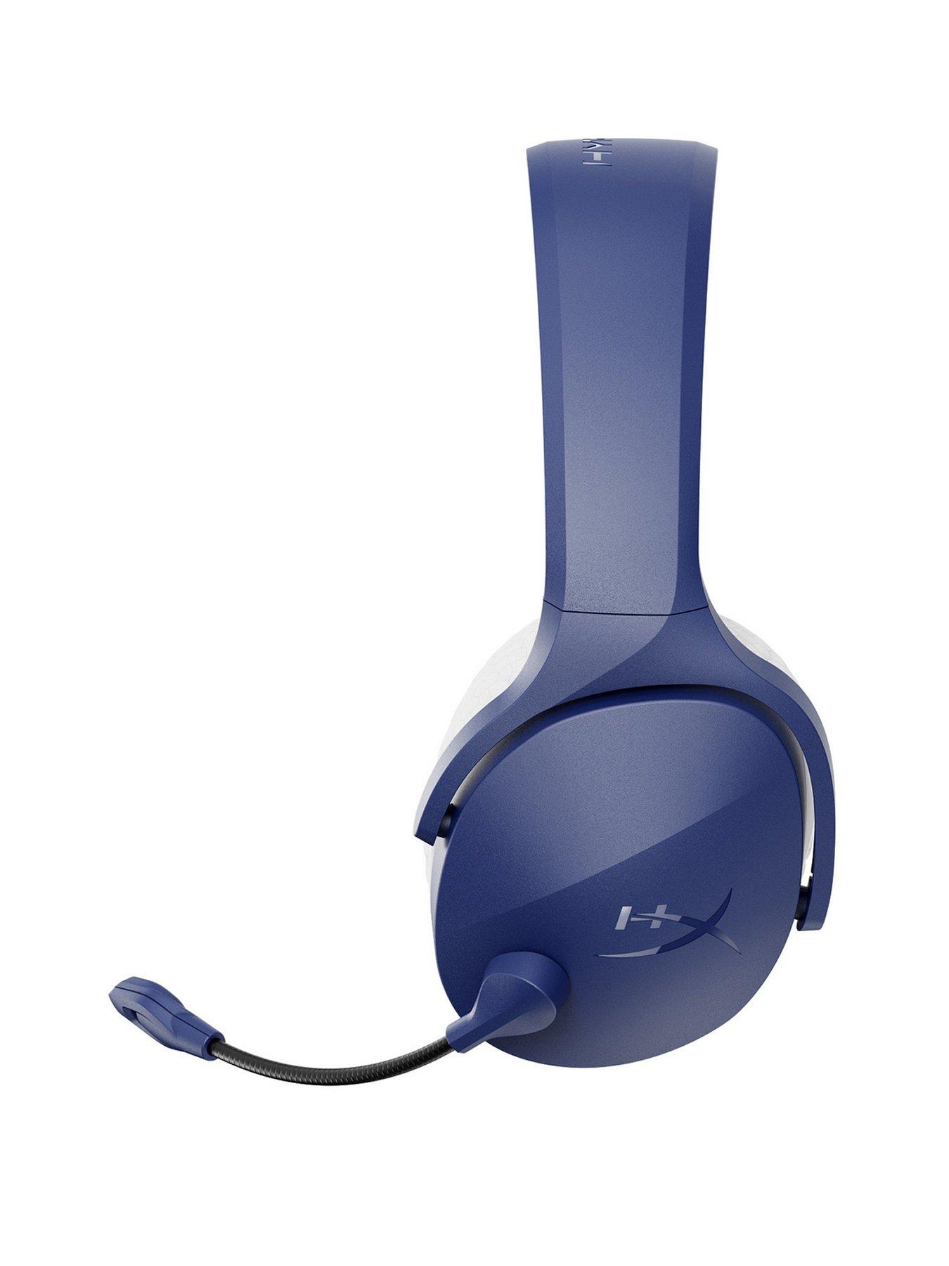 undefined HyperX Cloud Jet Wireless Light Blue