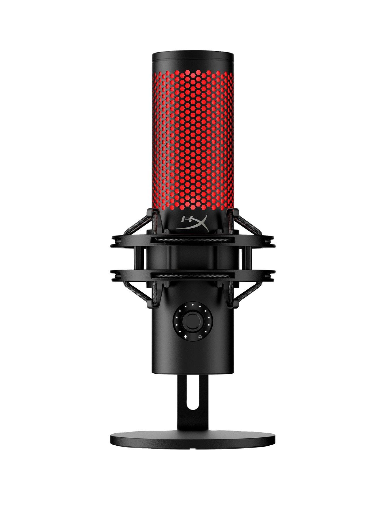 undefined HyperX QuadCast 2