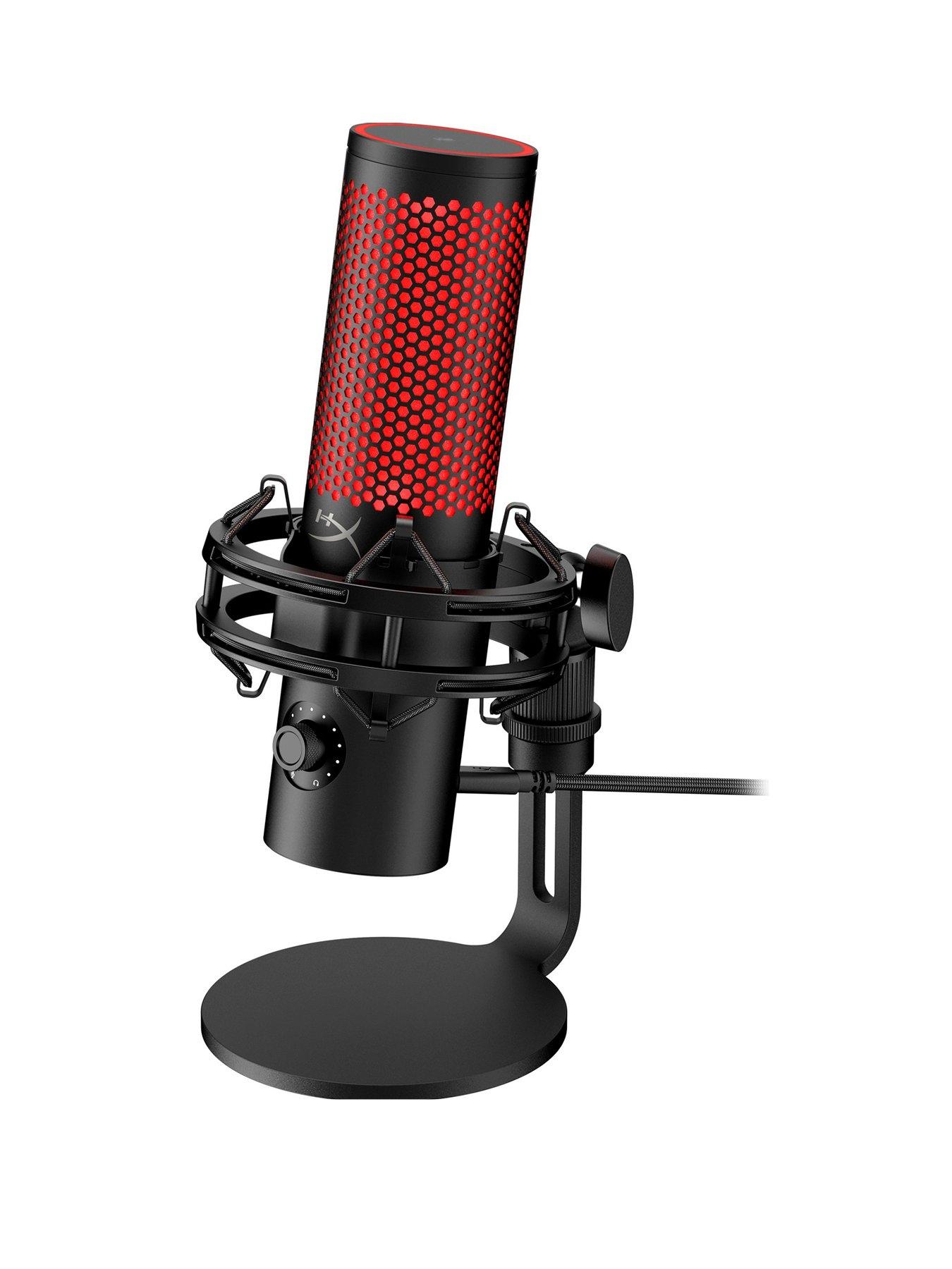 Image 2 of 7 of HYPERX HyperX QuadCast 2
