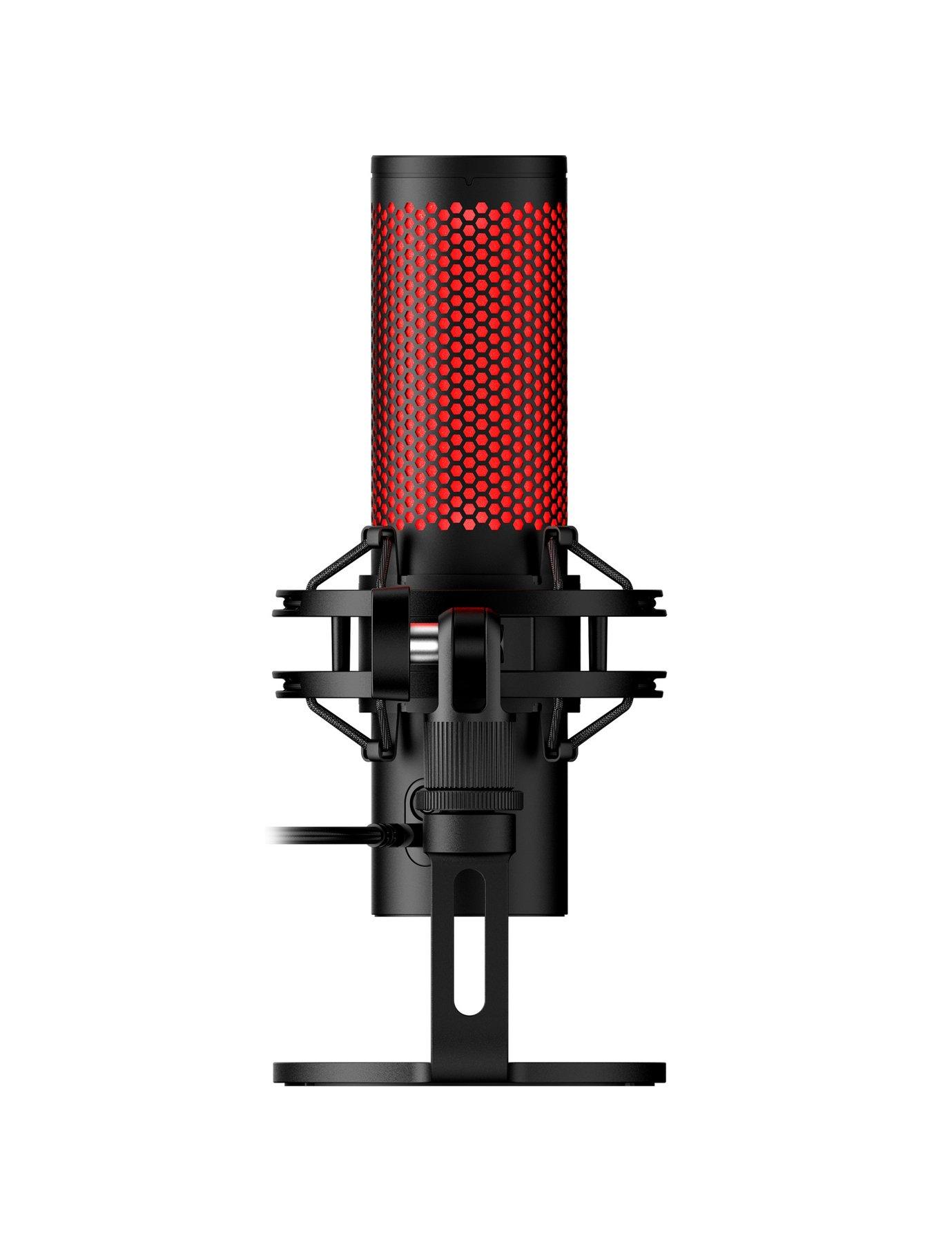 Image 4 of 7 of HYPERX HyperX QuadCast 2