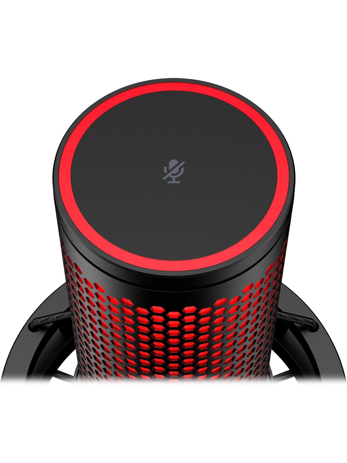 Image 5 of 7 of HYPERX HyperX QuadCast 2