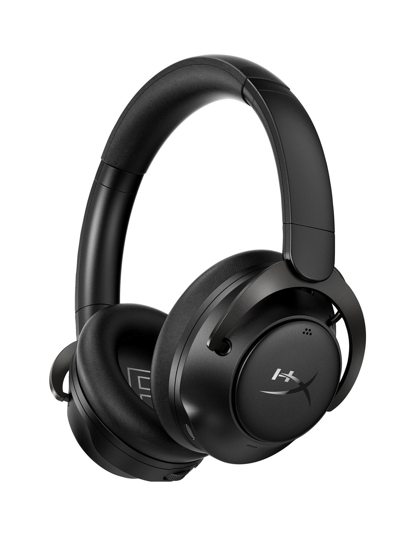 undefined HyperX Cloud Mix 2