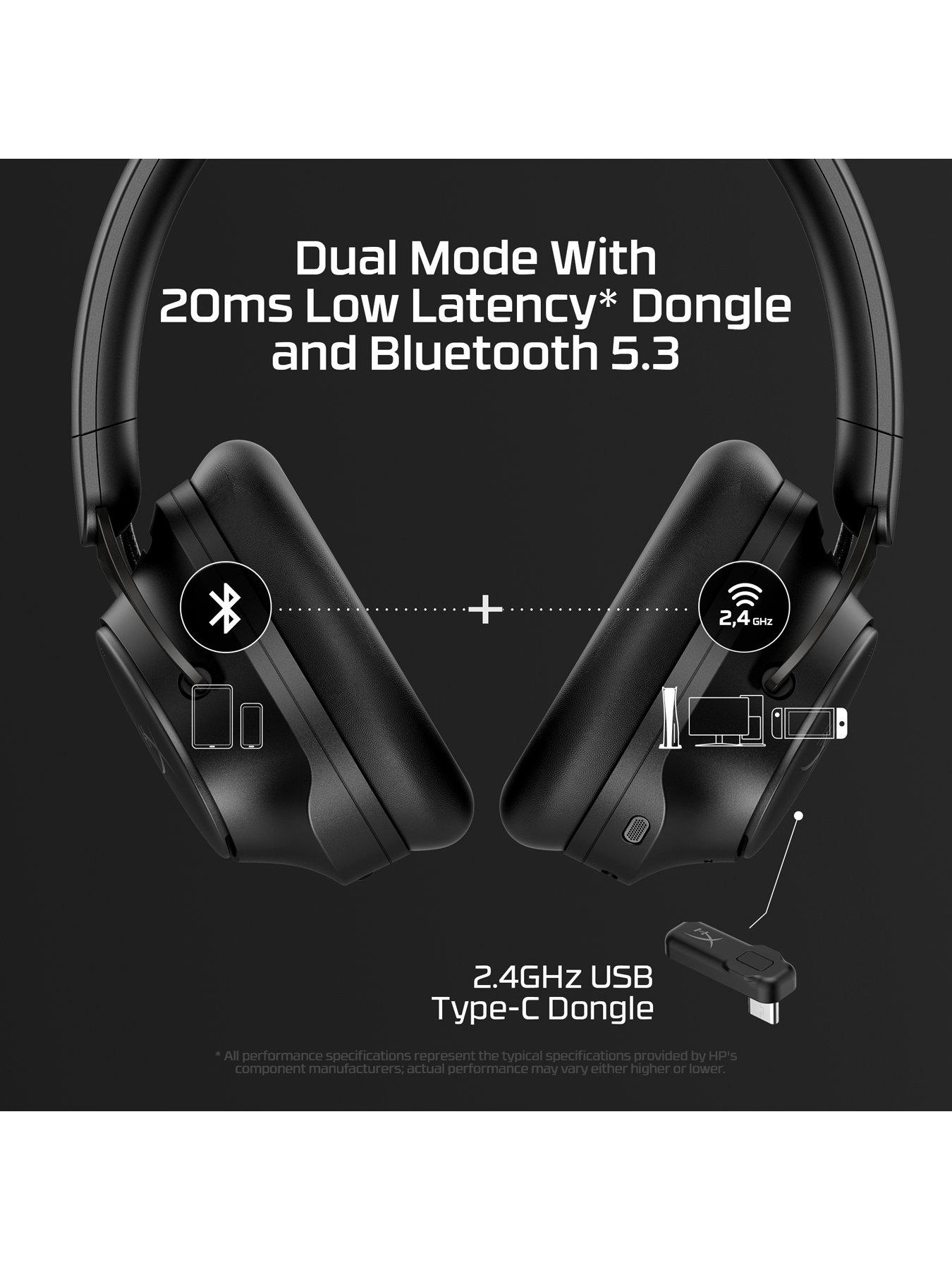 HYPERX Cloud Mix Very