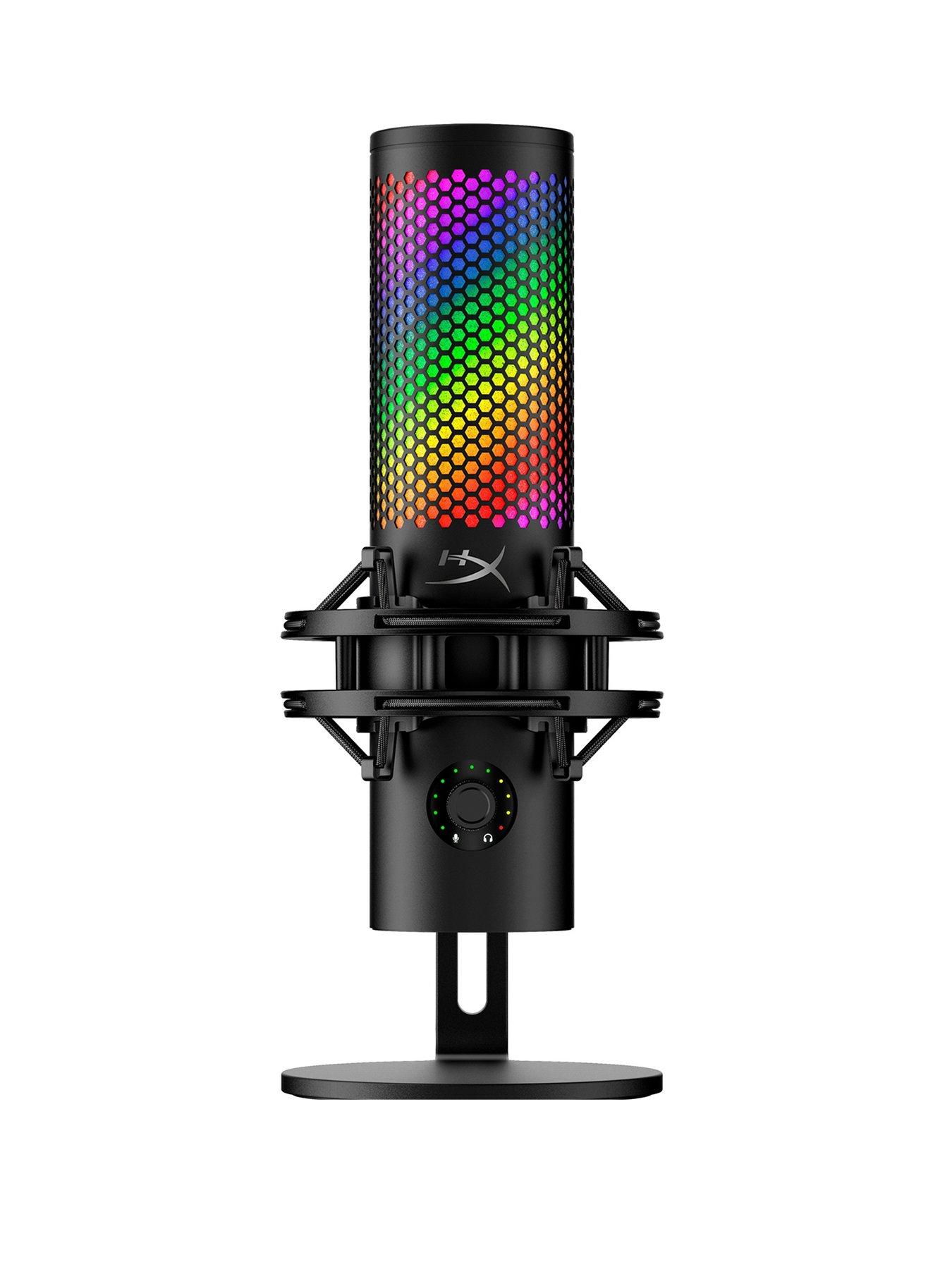 undefined QuadCast 2 S