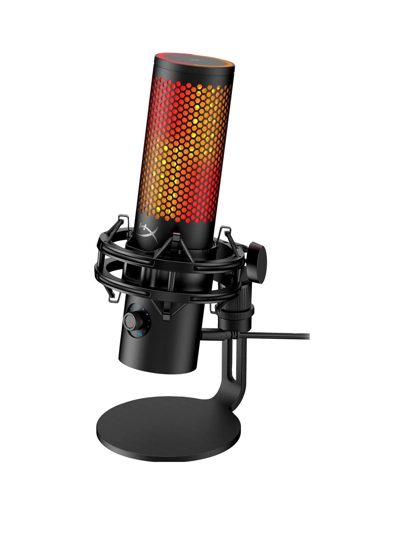 Image 2 of 7 of HYPERX QuadCast 2 S