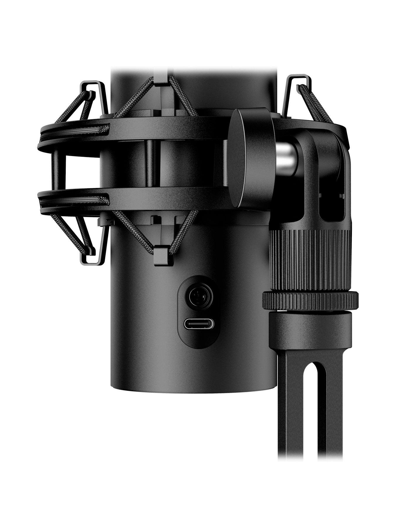 Image 7 of 7 of HYPERX QuadCast 2 S