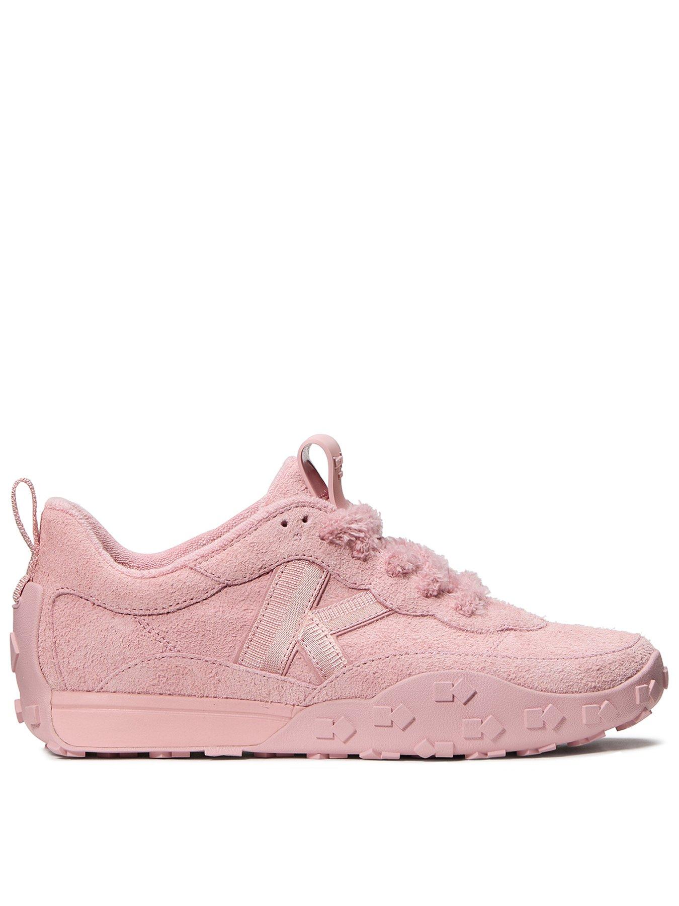Kate Spade New York K As In Runner - Pink