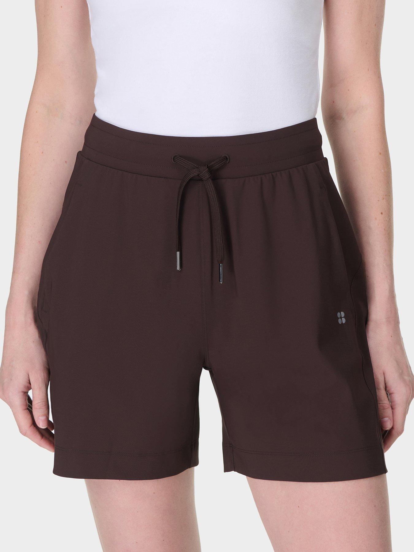 undefined Explorer 5.5" Shortable - Brown