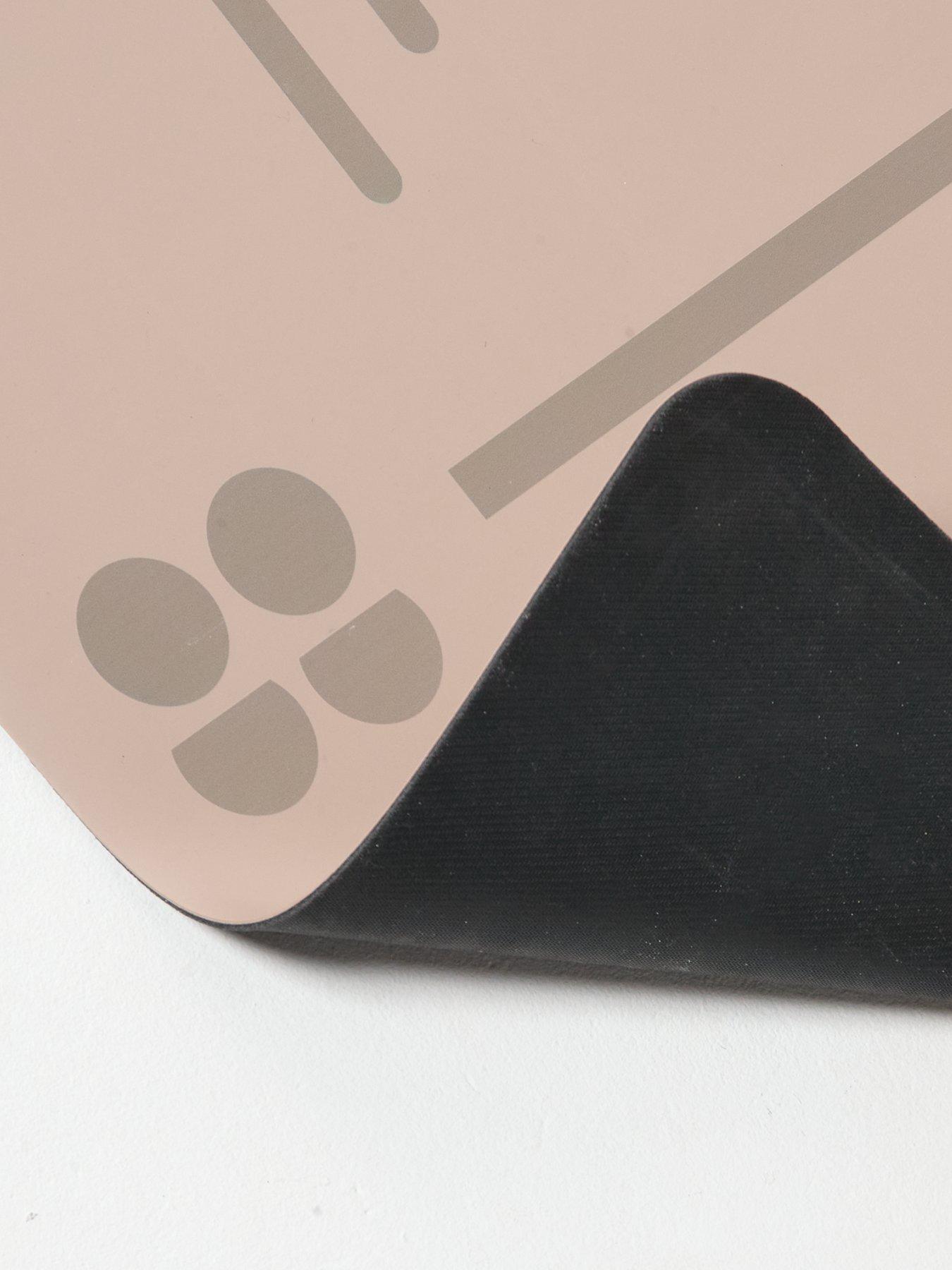 Image 2 of 4 of Sweaty Betty Balance Yoga Mat - Beige