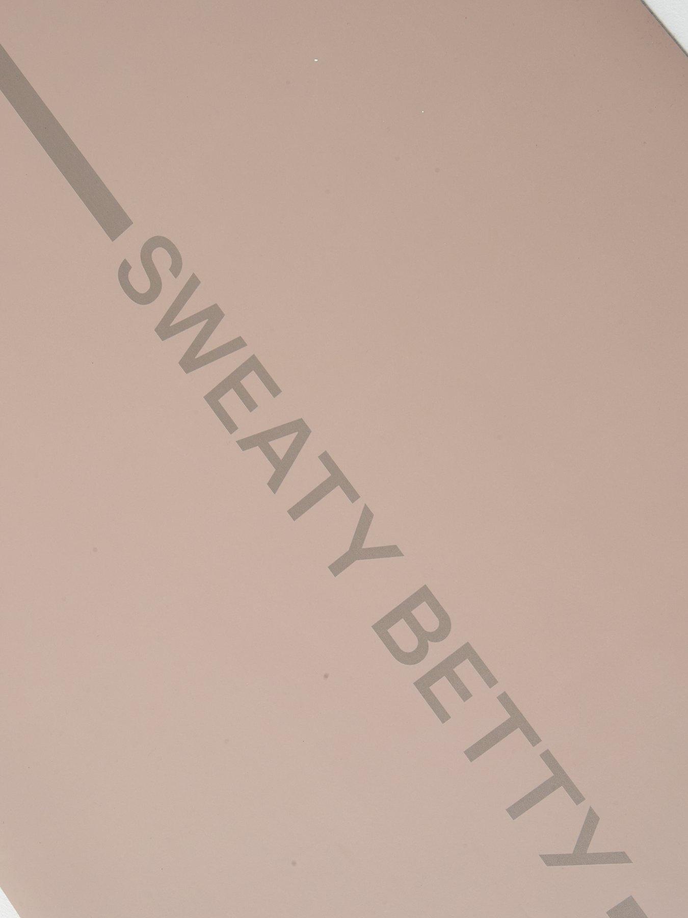 Image 3 of 4 of Sweaty Betty Balance Yoga Mat - Beige