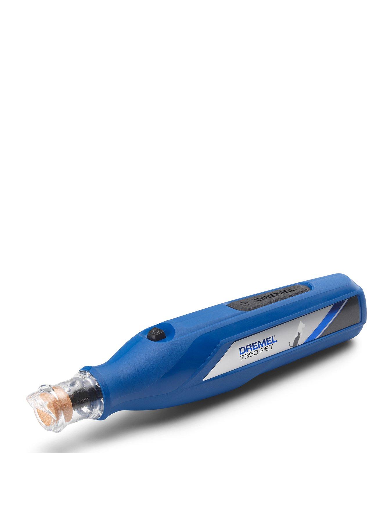 Image 3 of 6 of Dremel Pet Nail Grooming Kit (7350 PET)
