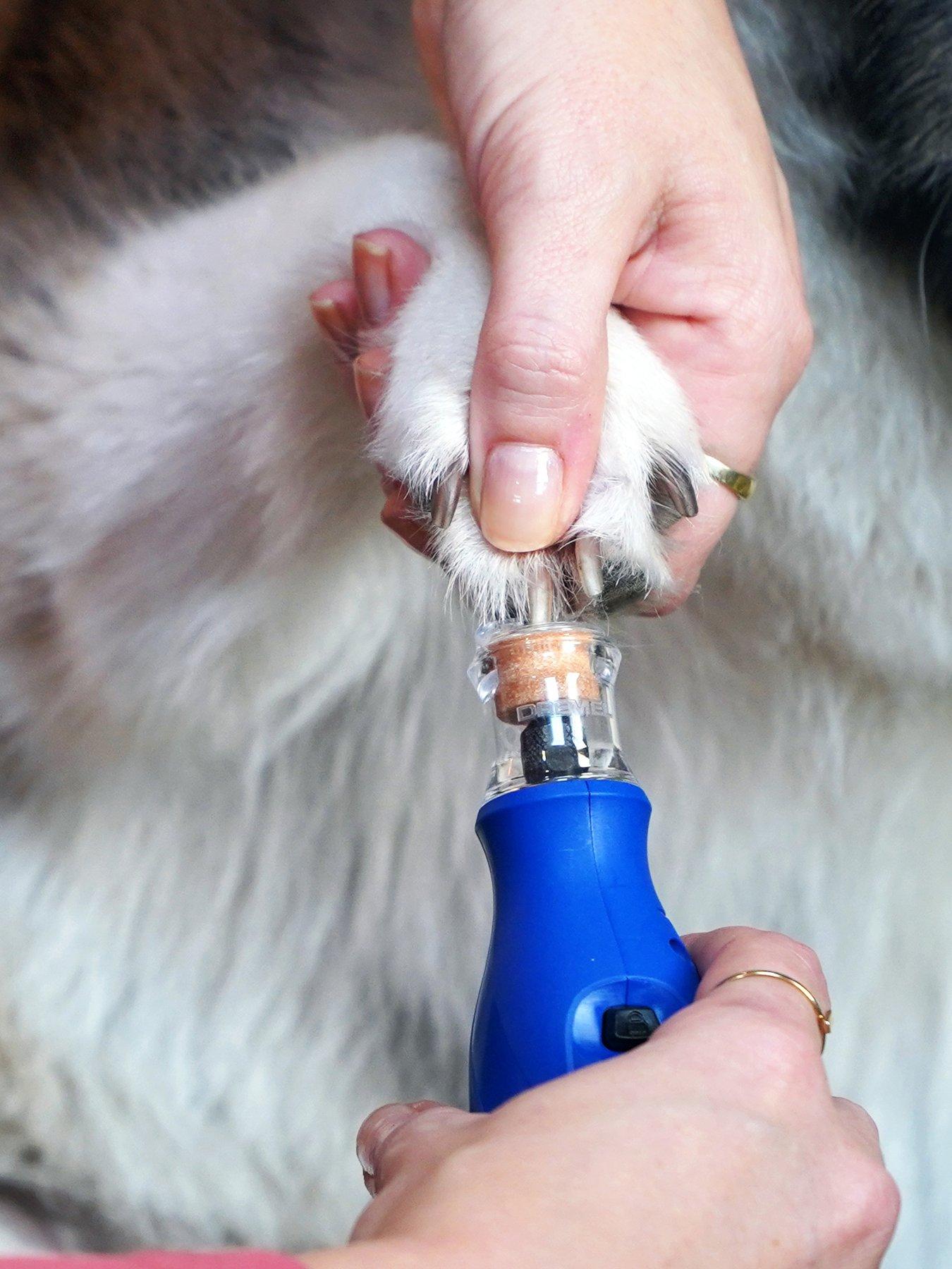 Image 6 of 6 of Dremel Pet Nail Grooming Kit (7350 PET)
