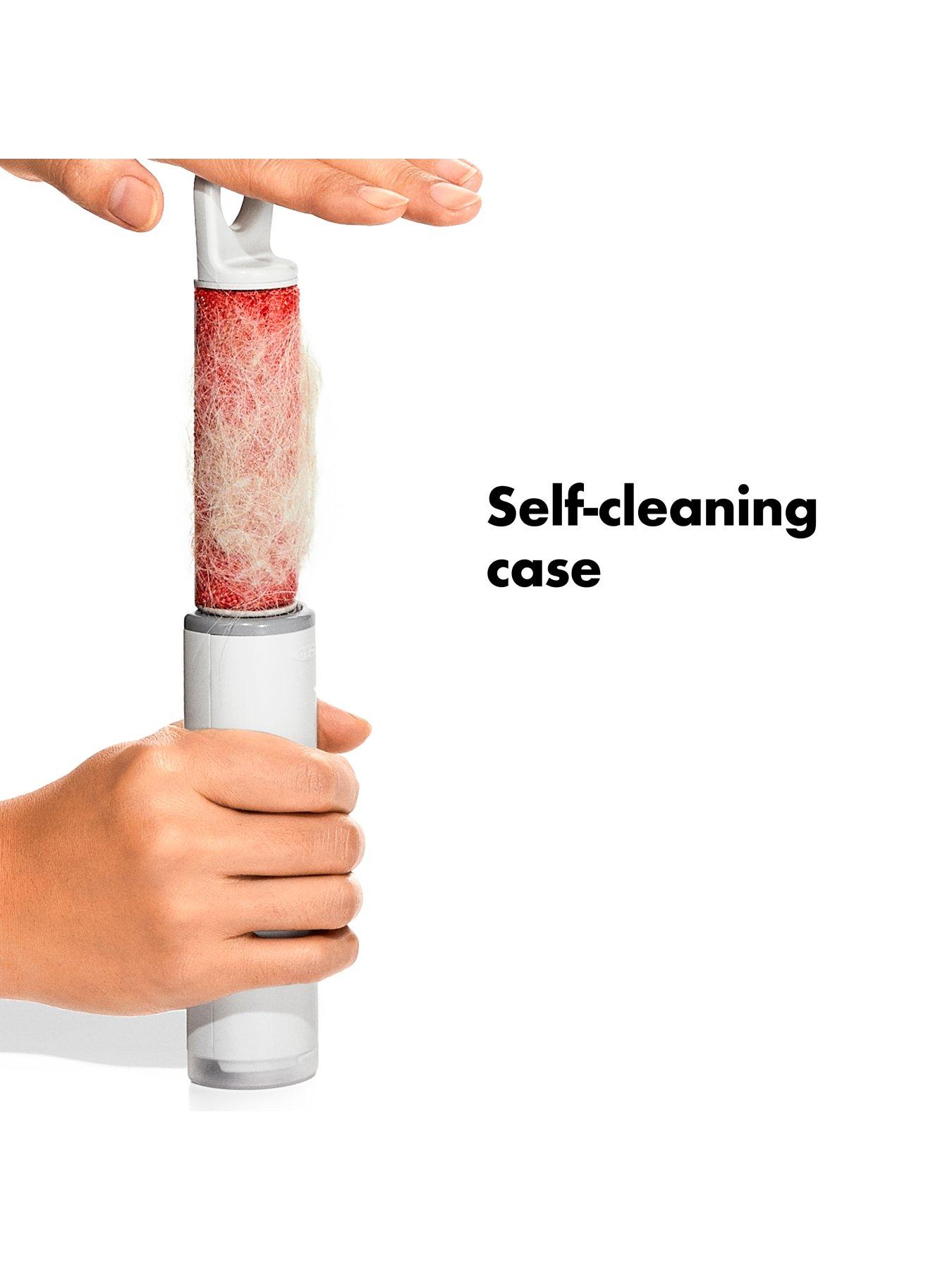 Image 5 of 6 of OXO Reuseable Lint Roller