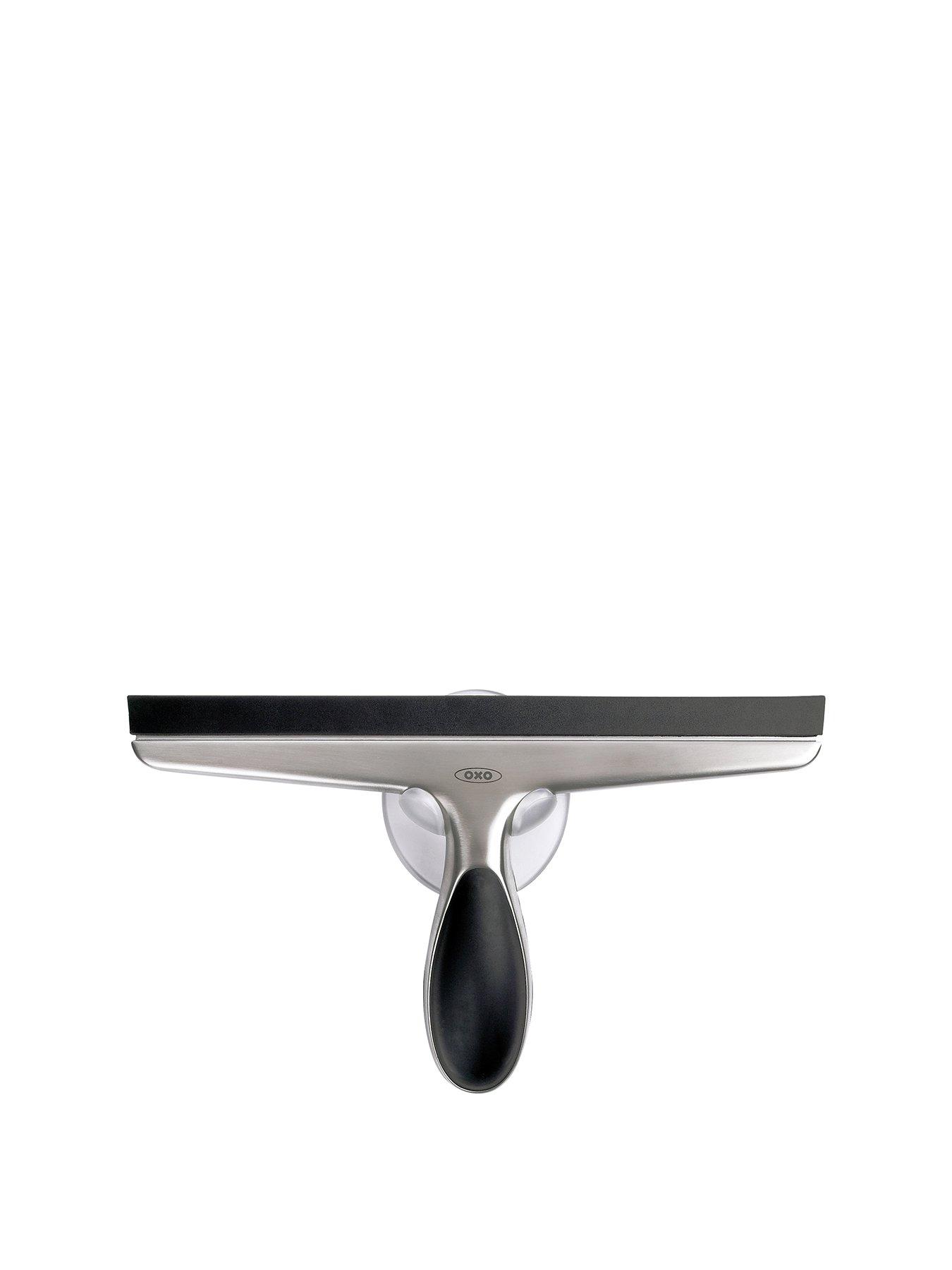 OXO Stainless Steel Squeegee