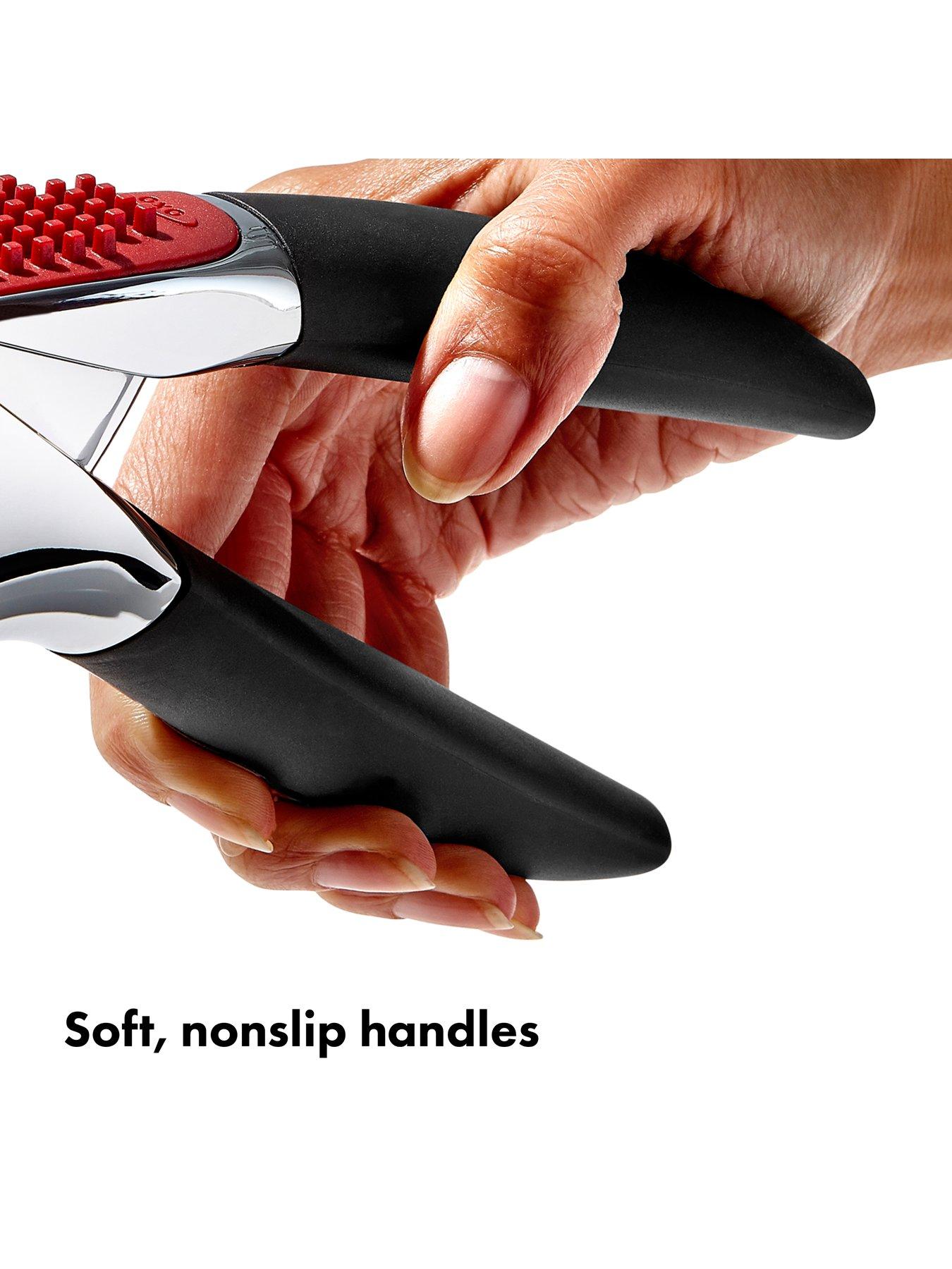 Image 3 of 5 of OXO Garlic Press